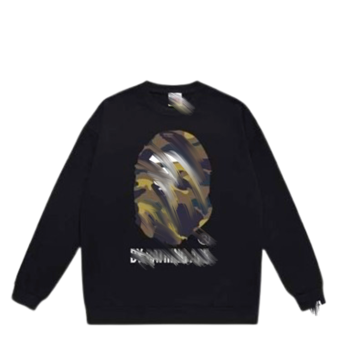 Monkey Print Jumpers (+9)