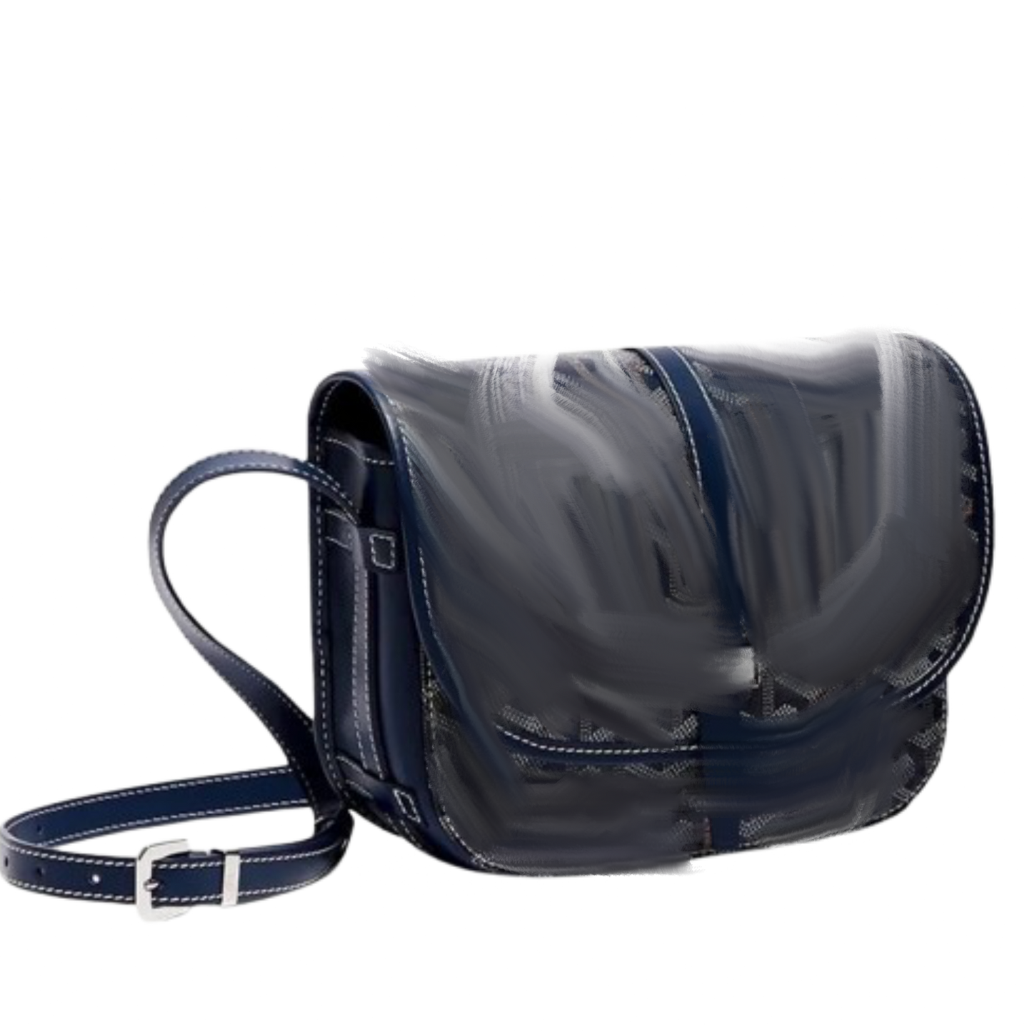 BLV*DR Satchel Bag (+6)