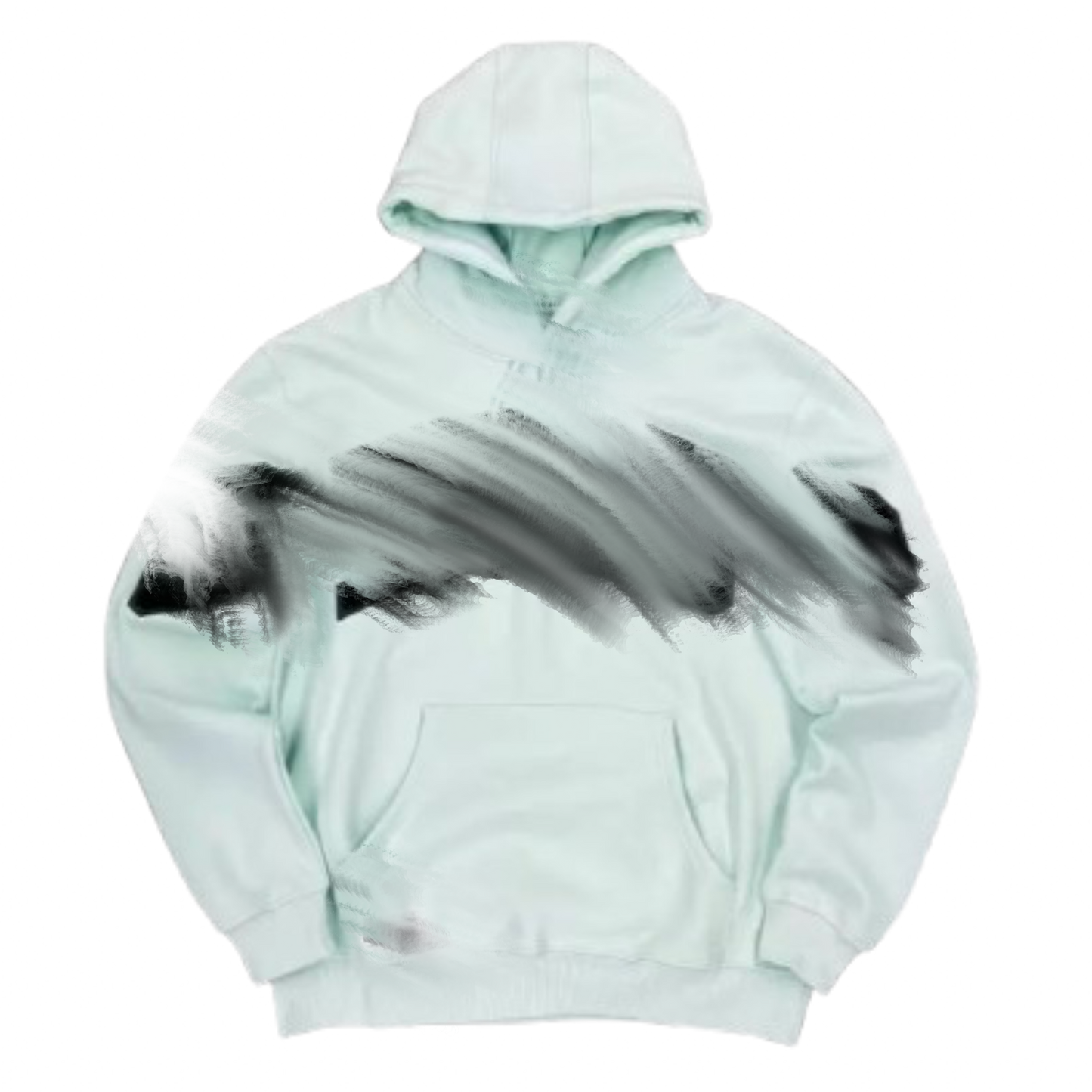Front Embroidered Hoodies (+7)