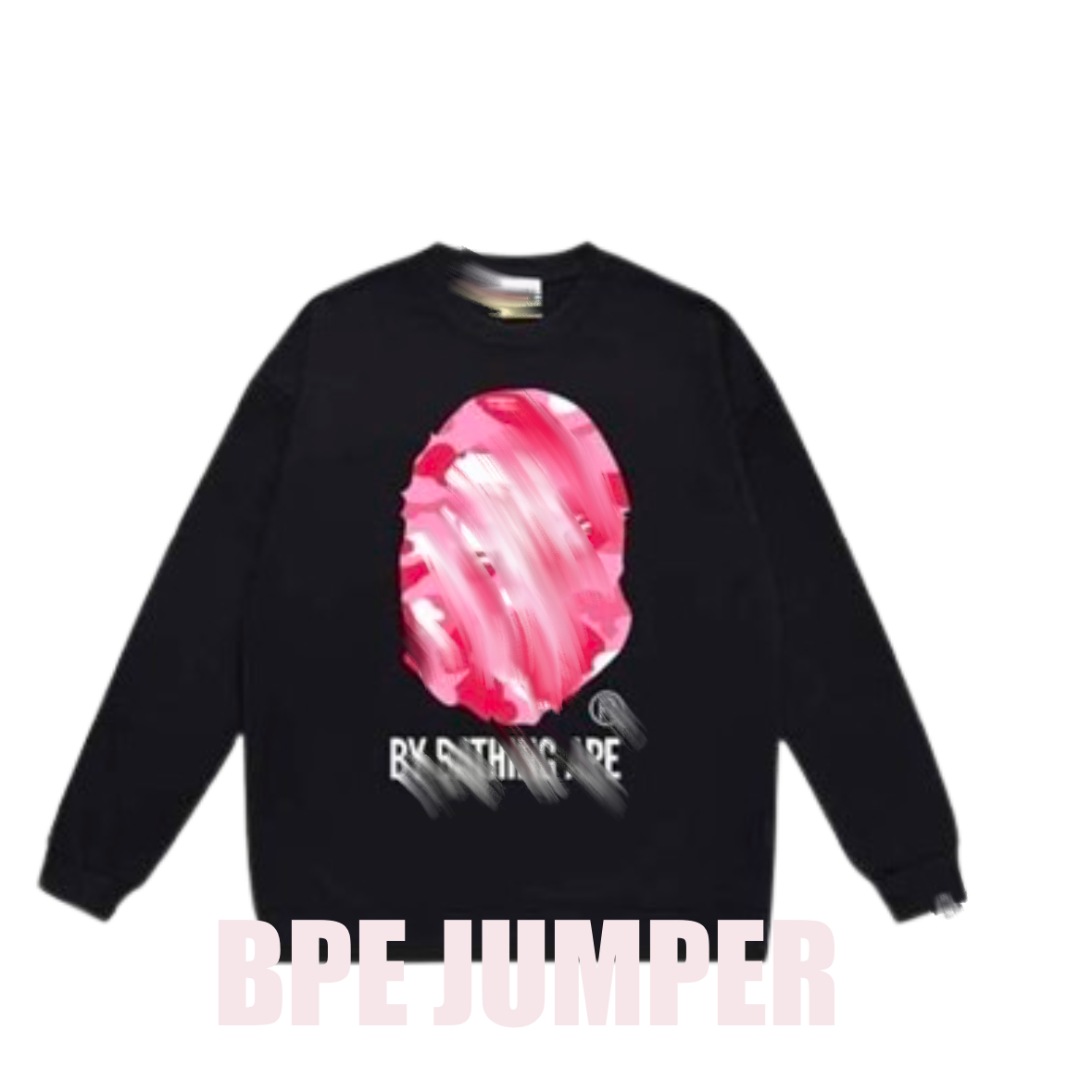 Monkey Print Jumpers (+9)