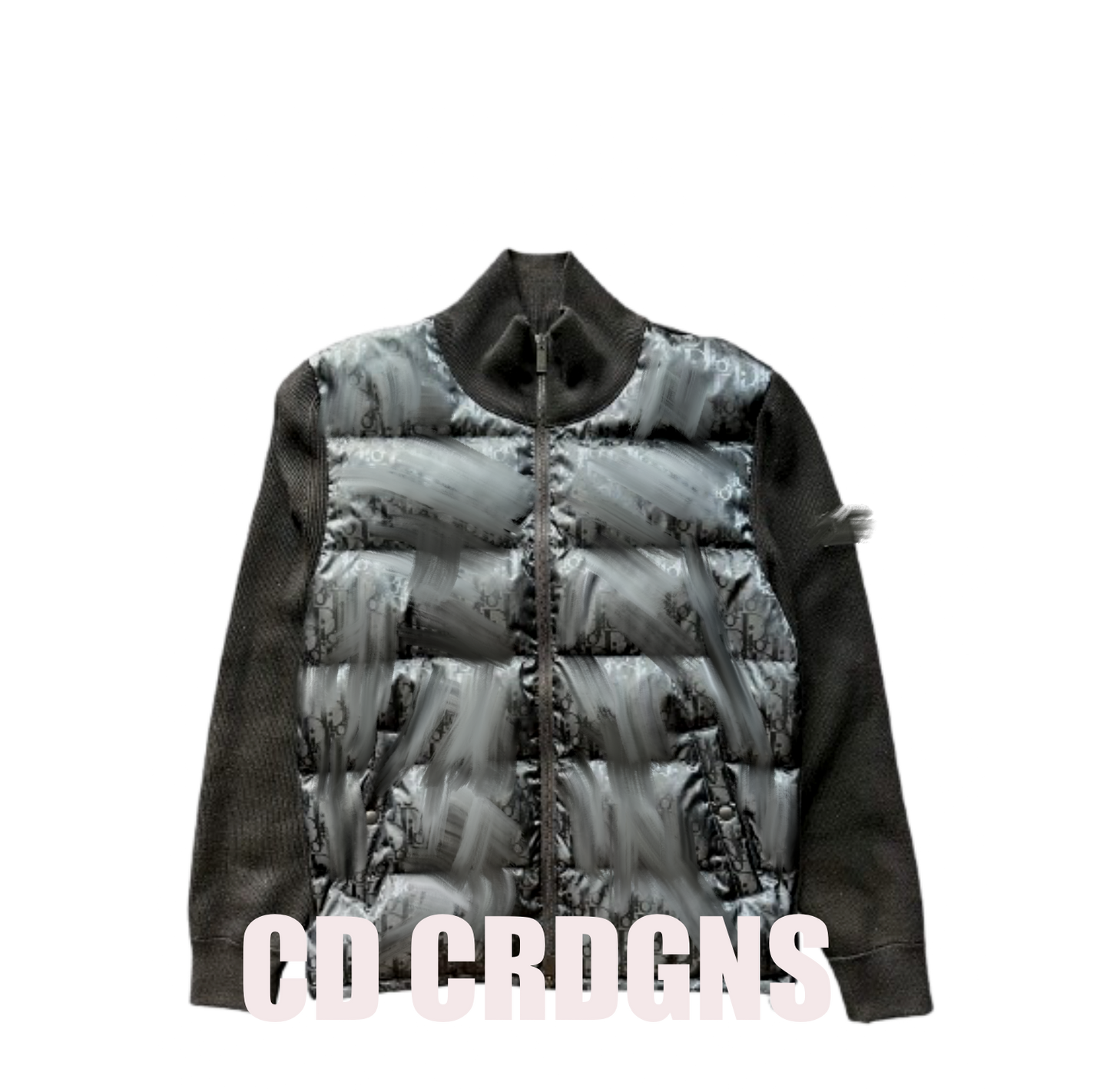 D*C Knit + Gilets (+3)