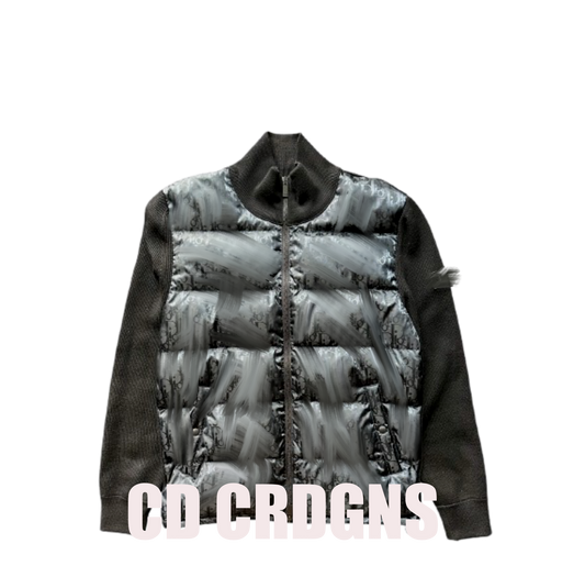D*C Knit + Gilets (+3)