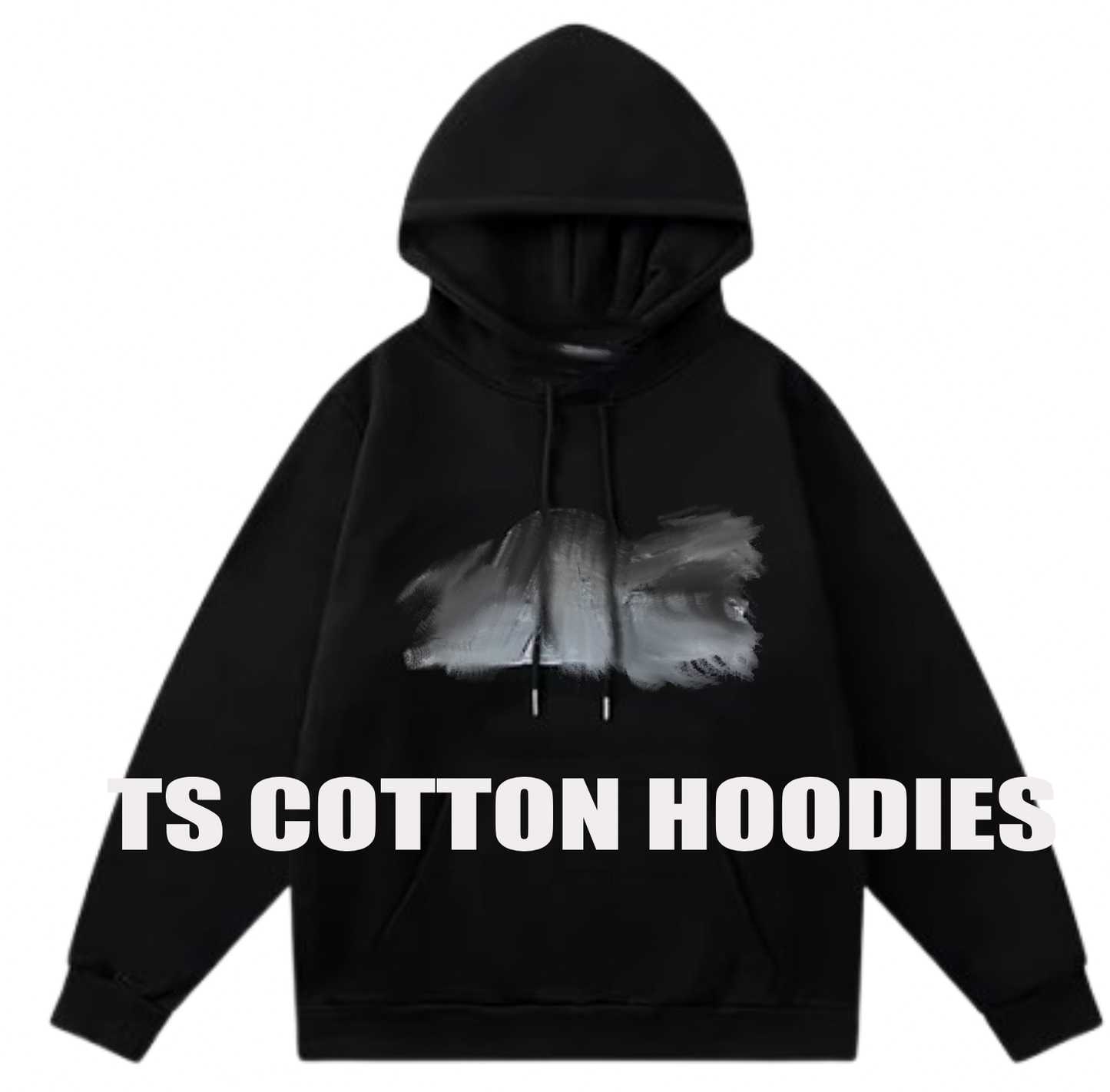 T🌟 Embroidered Hoodies (+8)