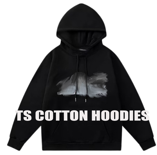 T🌟 Embroidered Hoodies (+8)