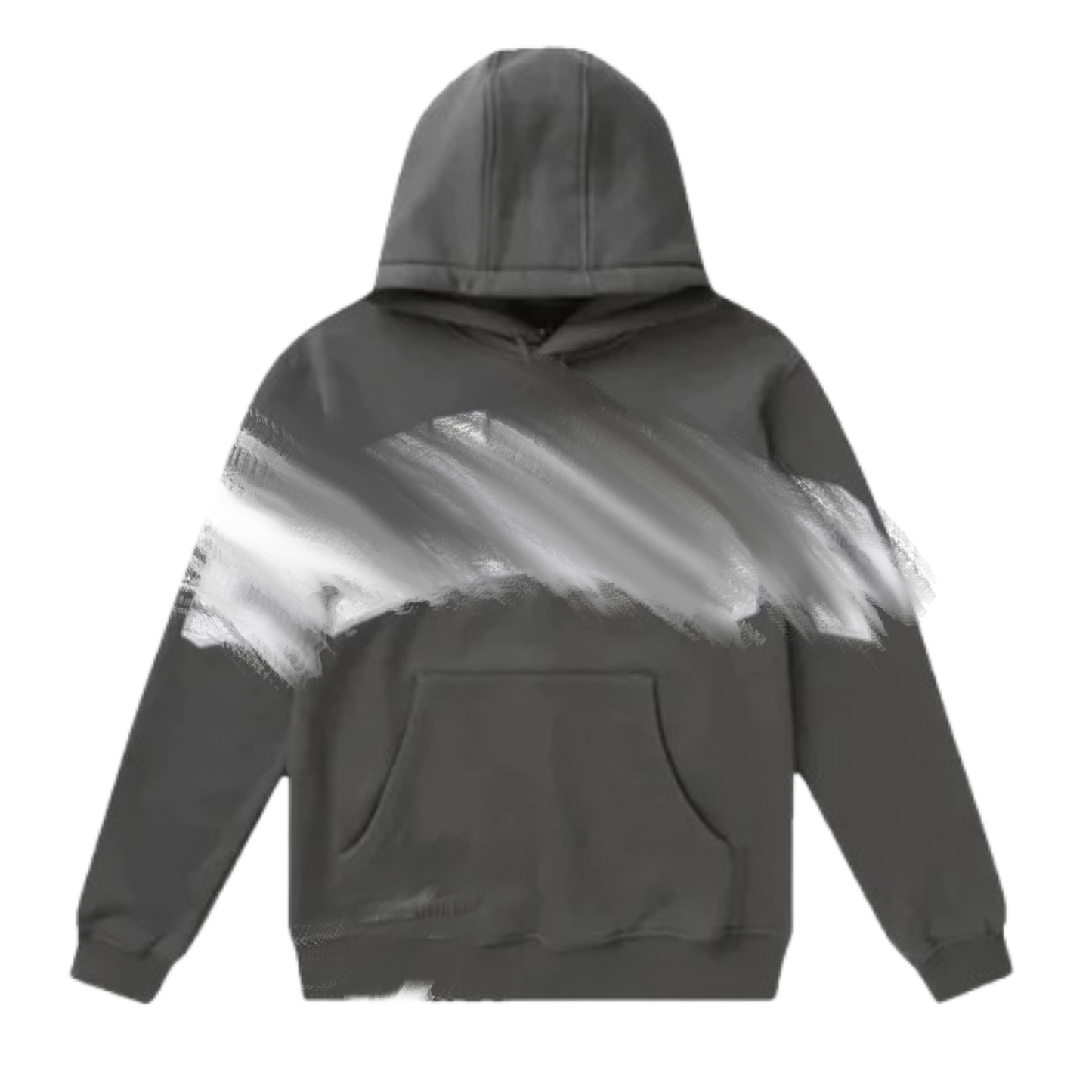 Front Embroidered Hoodies (+7)