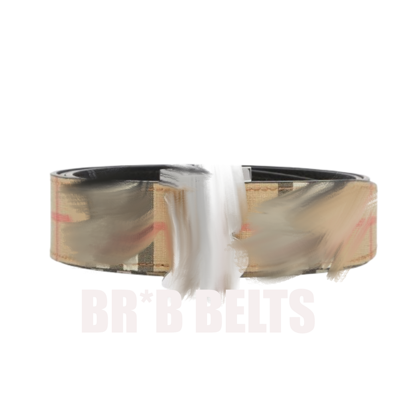 BR*B Belts (+3)