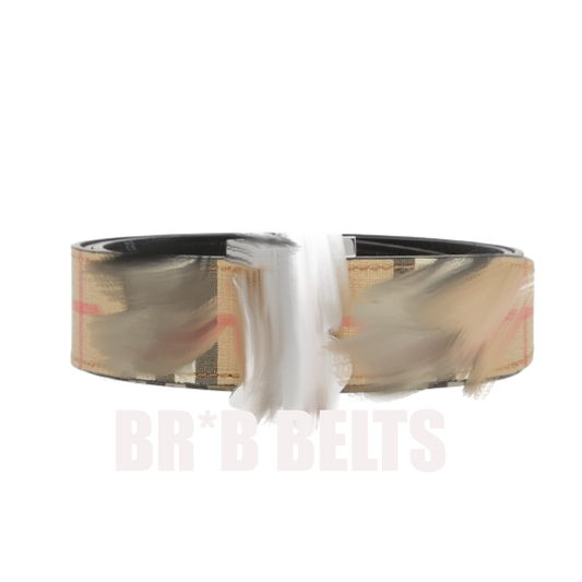 BR*B Belts (+3)