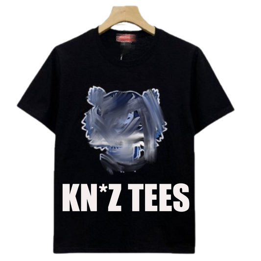 K*Z Embroidered Tees (+6)
