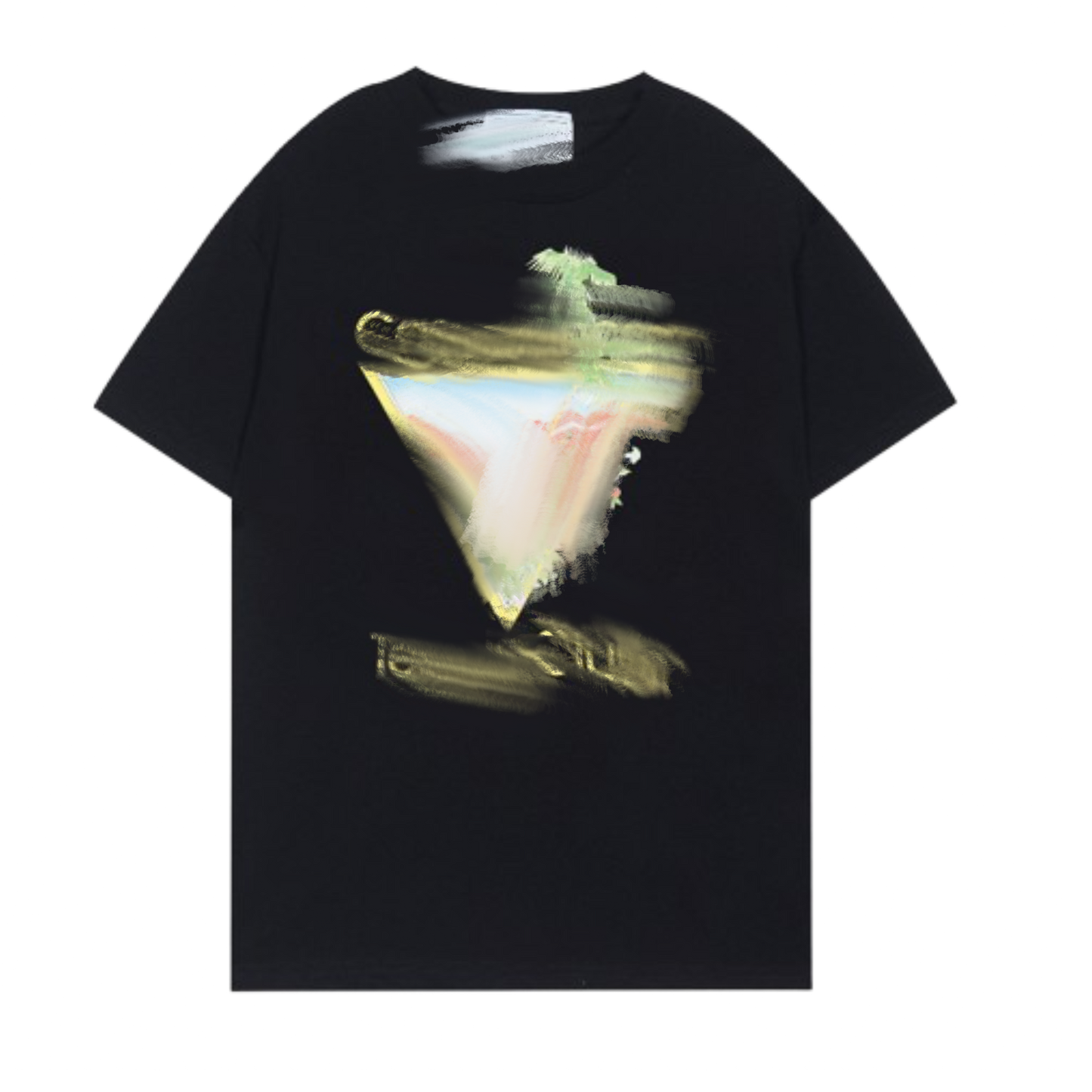 C*Blank Cotton Tees (+10)