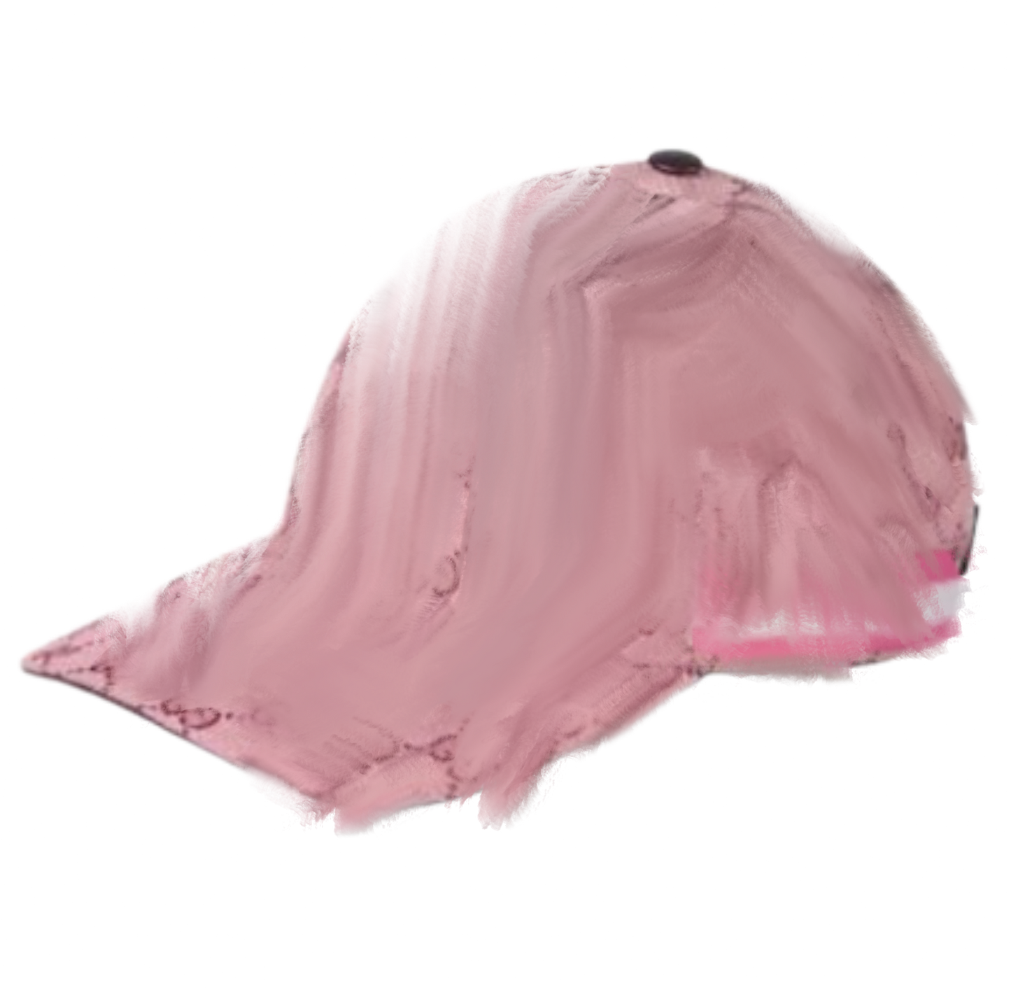 Mesh Stripe Caps (+5)