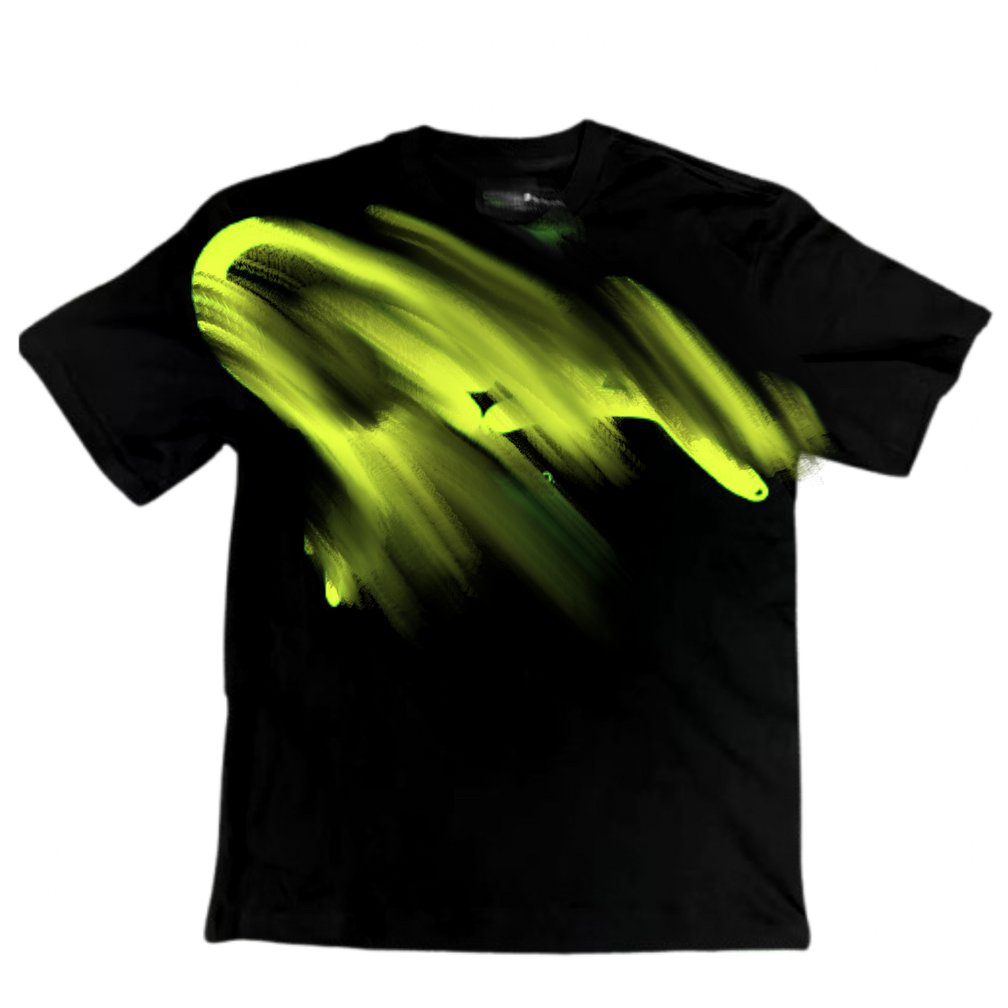 Graffiti Tees (+10)