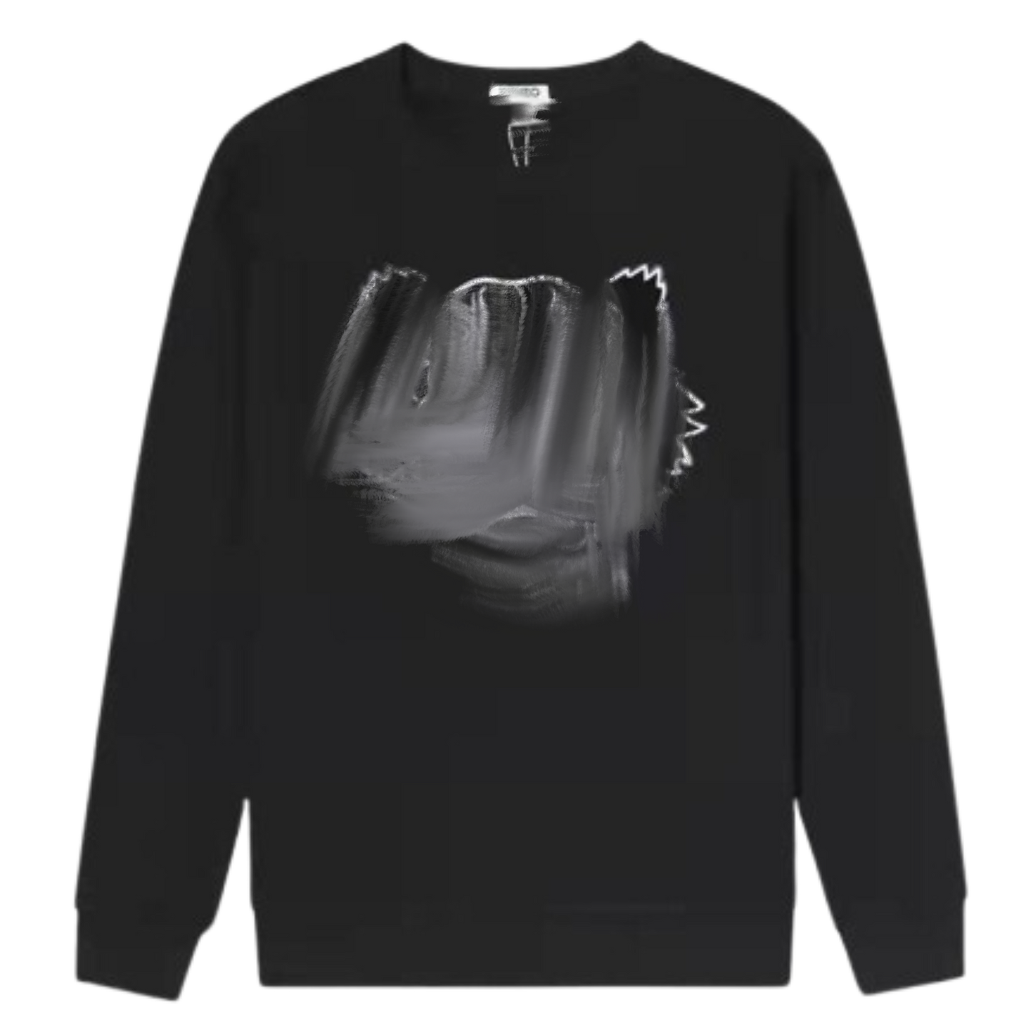 K*Z Embroidered Crewnecks (+7)
