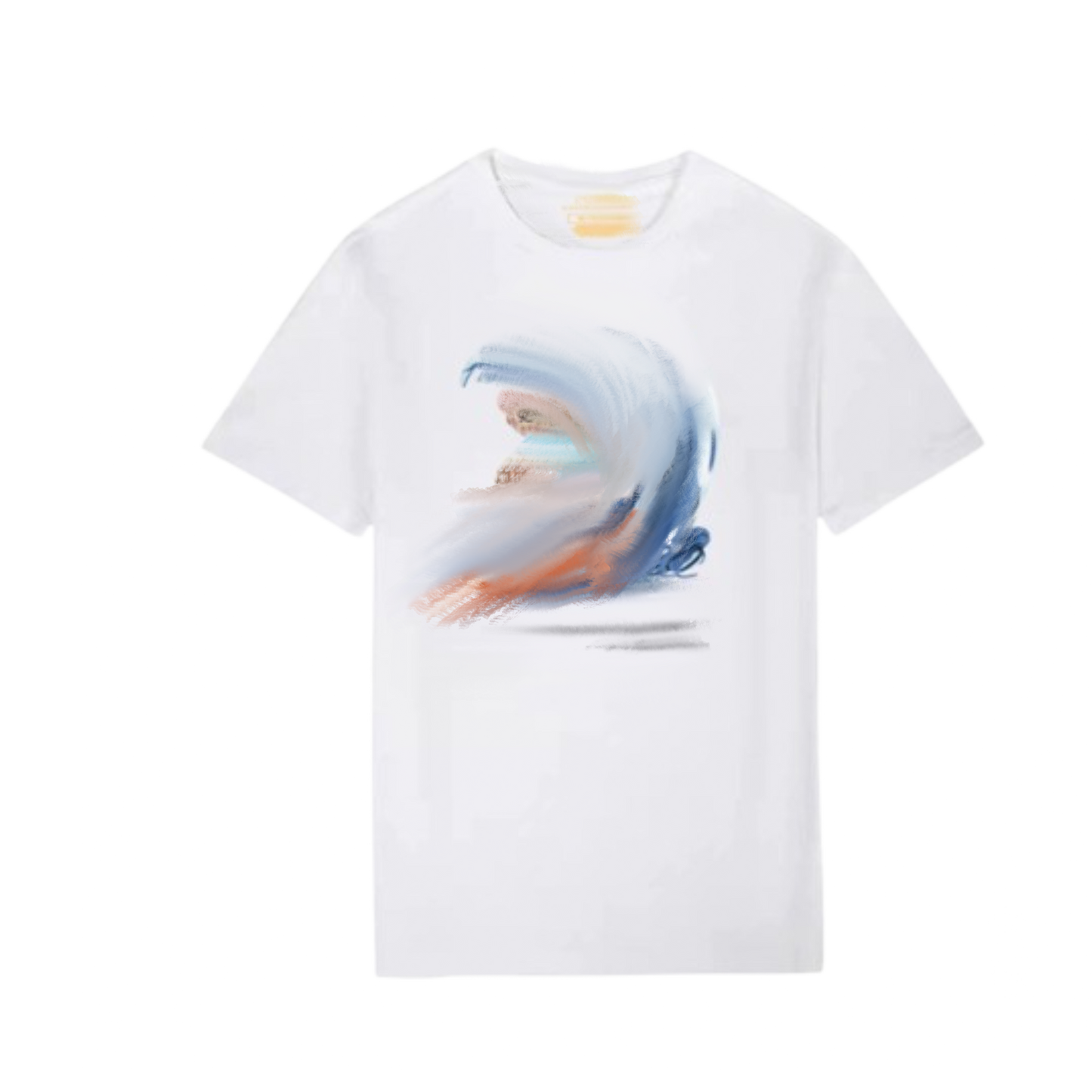 Teddy Cotton Tees (+15)