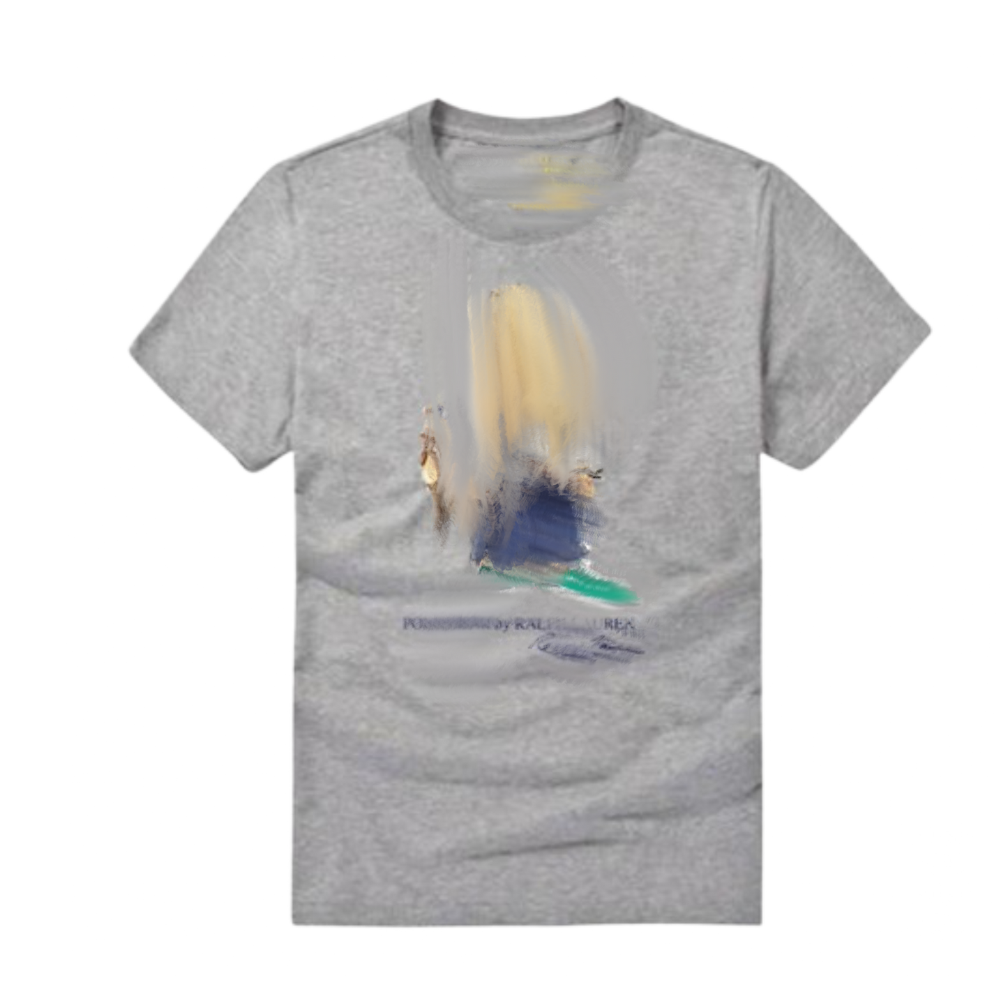 Teddy Cotton Tees (+15)