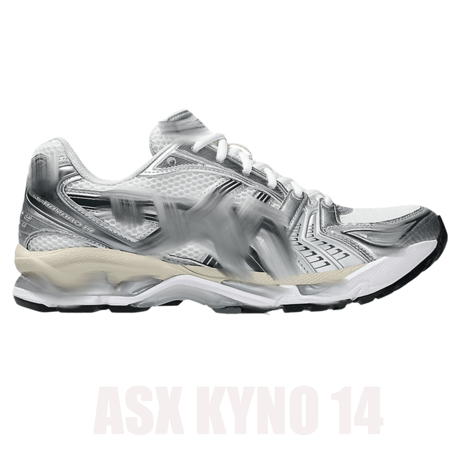 ASXS GL KYNO 14 (+7)