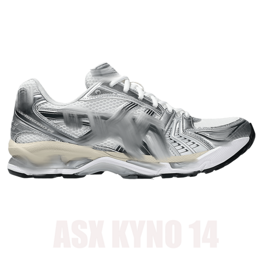 ASXS GL KYNO 14 (+7)