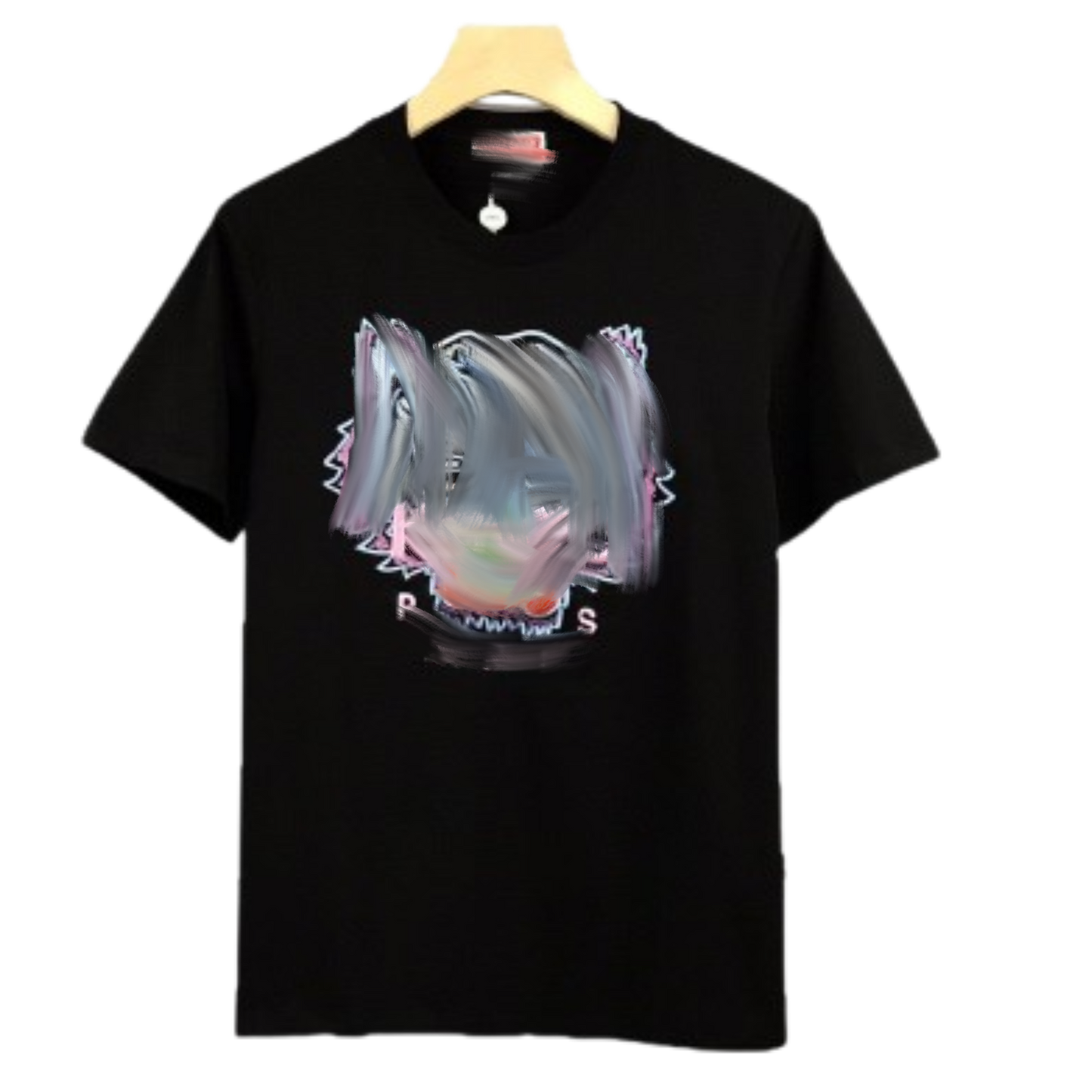 K*Z Embroidered Tees (+6)