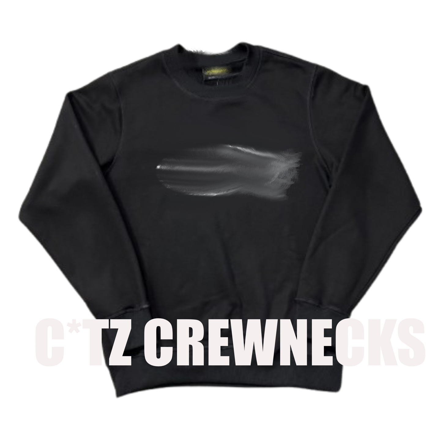C⭐️ Crewnecks (+5)