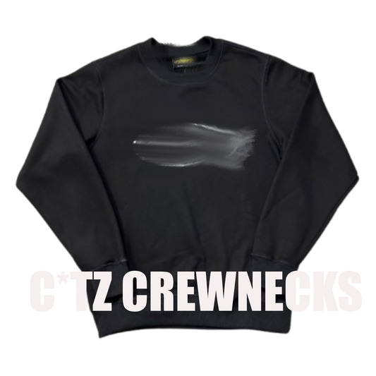 C⭐️ Crewnecks (+5)