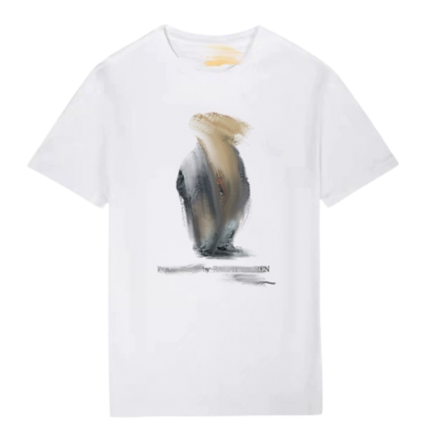 Teddy Cotton Tees (+15)