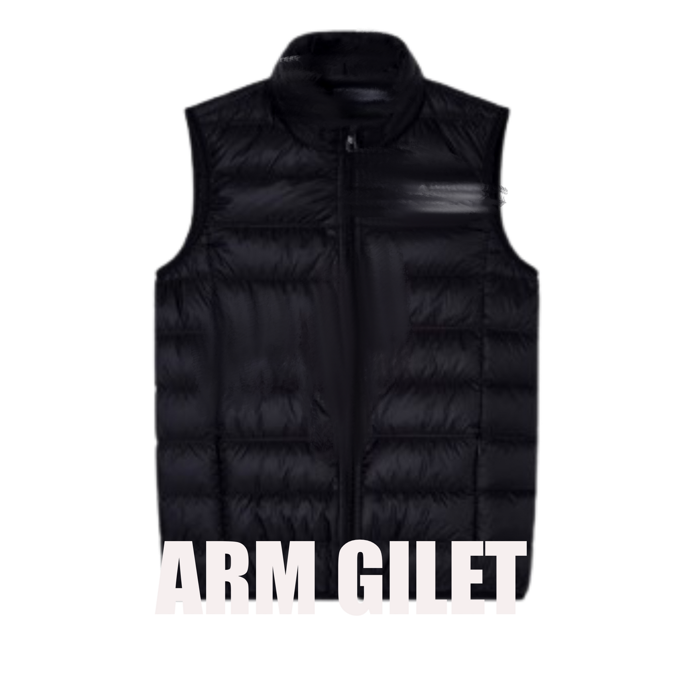 Arm Gilet