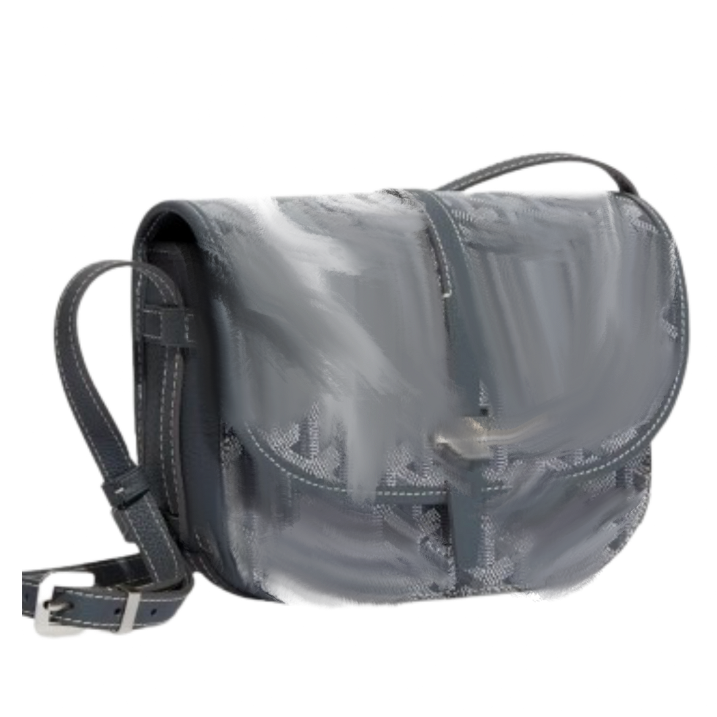 BLV*DR Satchel Bag (+6)