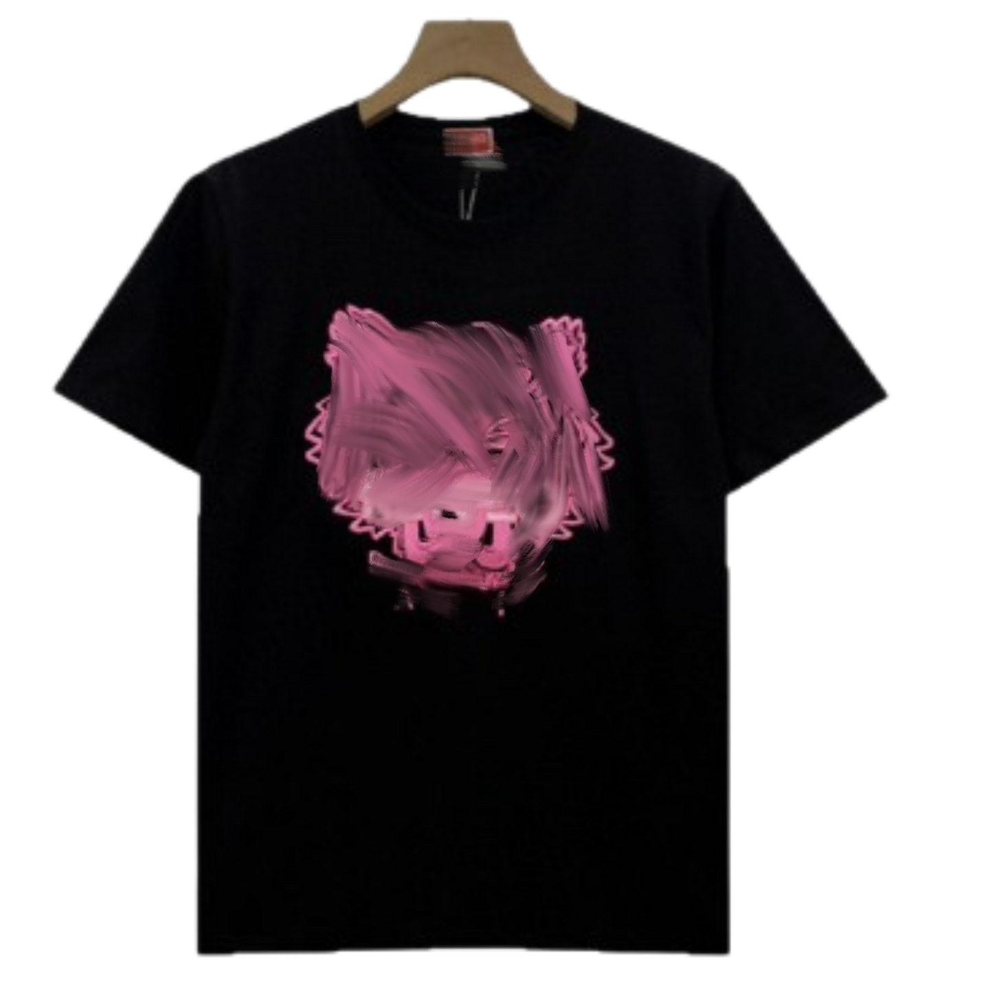 K*Z Embroidered Tees (+6)