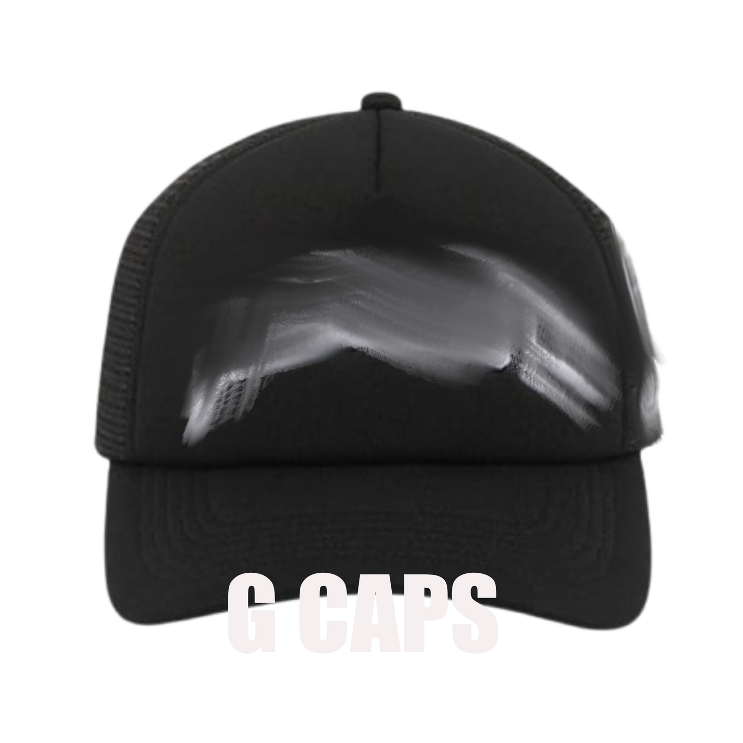Front Emb Adjustable Cap