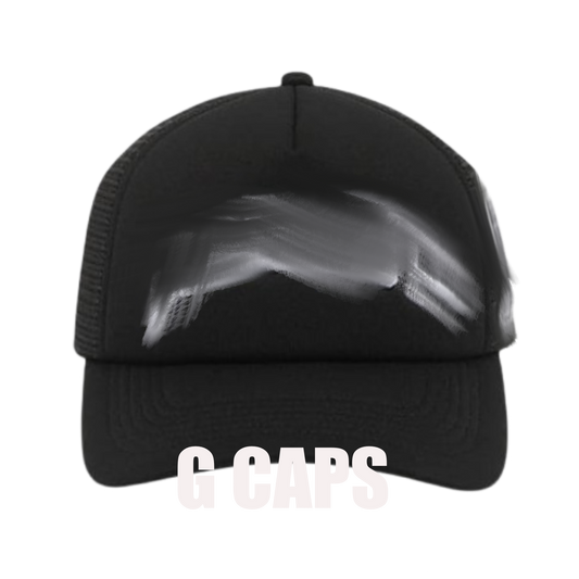 Front Emb Adjustable Cap
