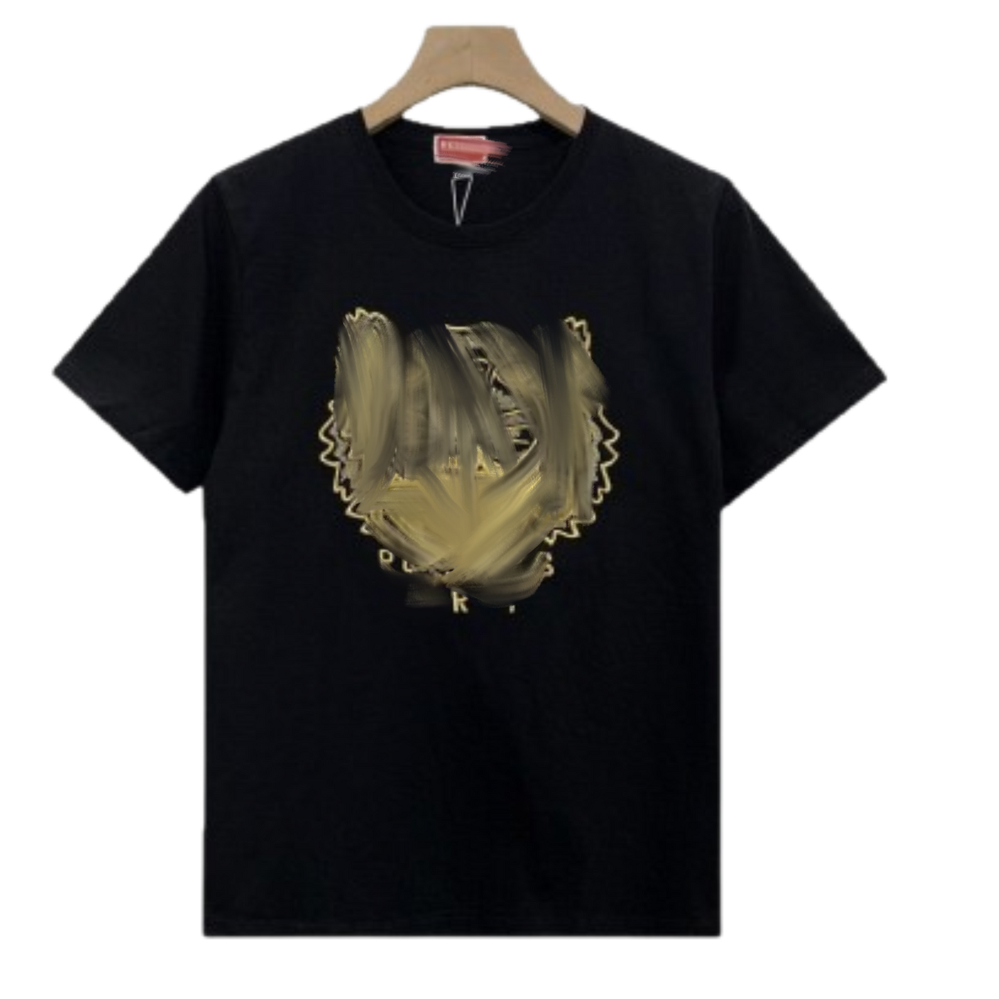 K*Z Embroidered Tees (+6)