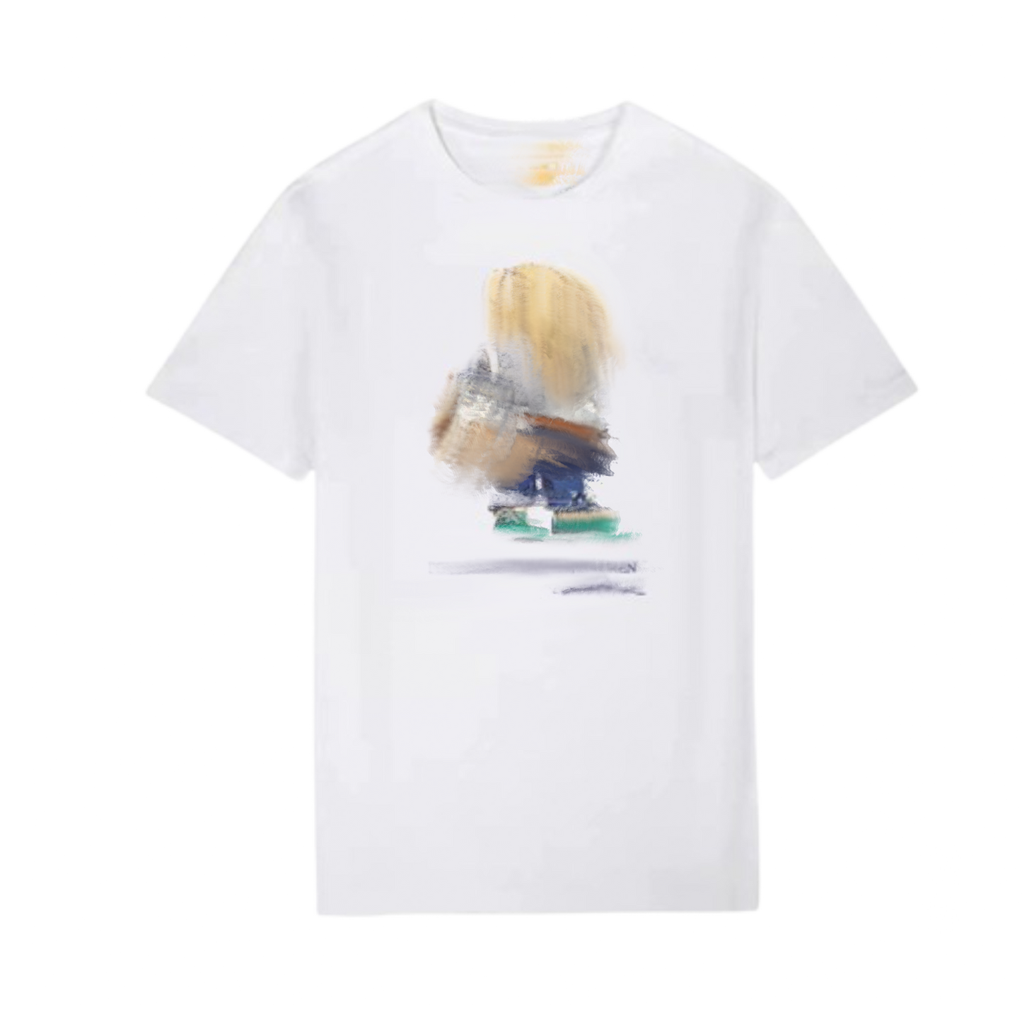 Teddy Cotton Tees (+15)