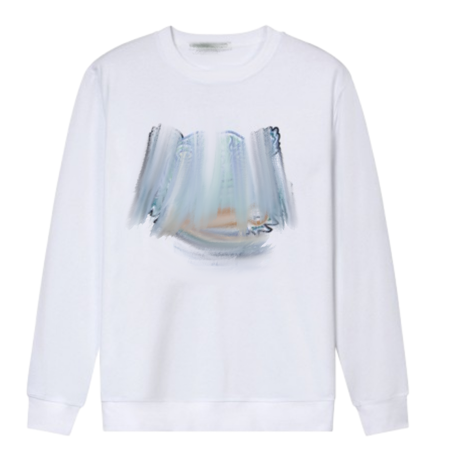 K*Z Embroidered Crewnecks (+7)