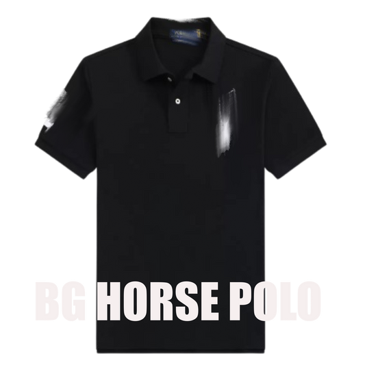 Bg Horse Polo (+8)