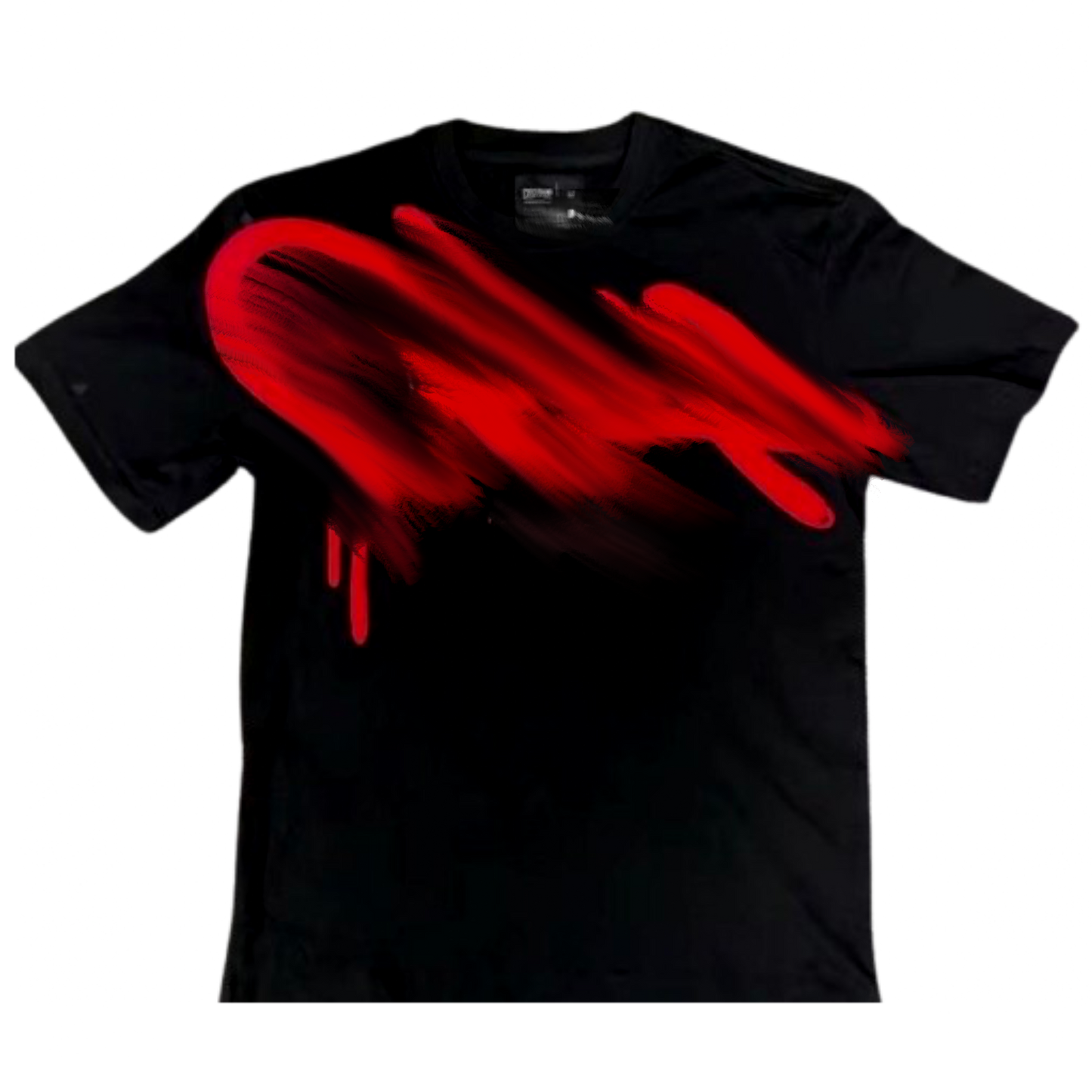 Graffiti Tees (+10)