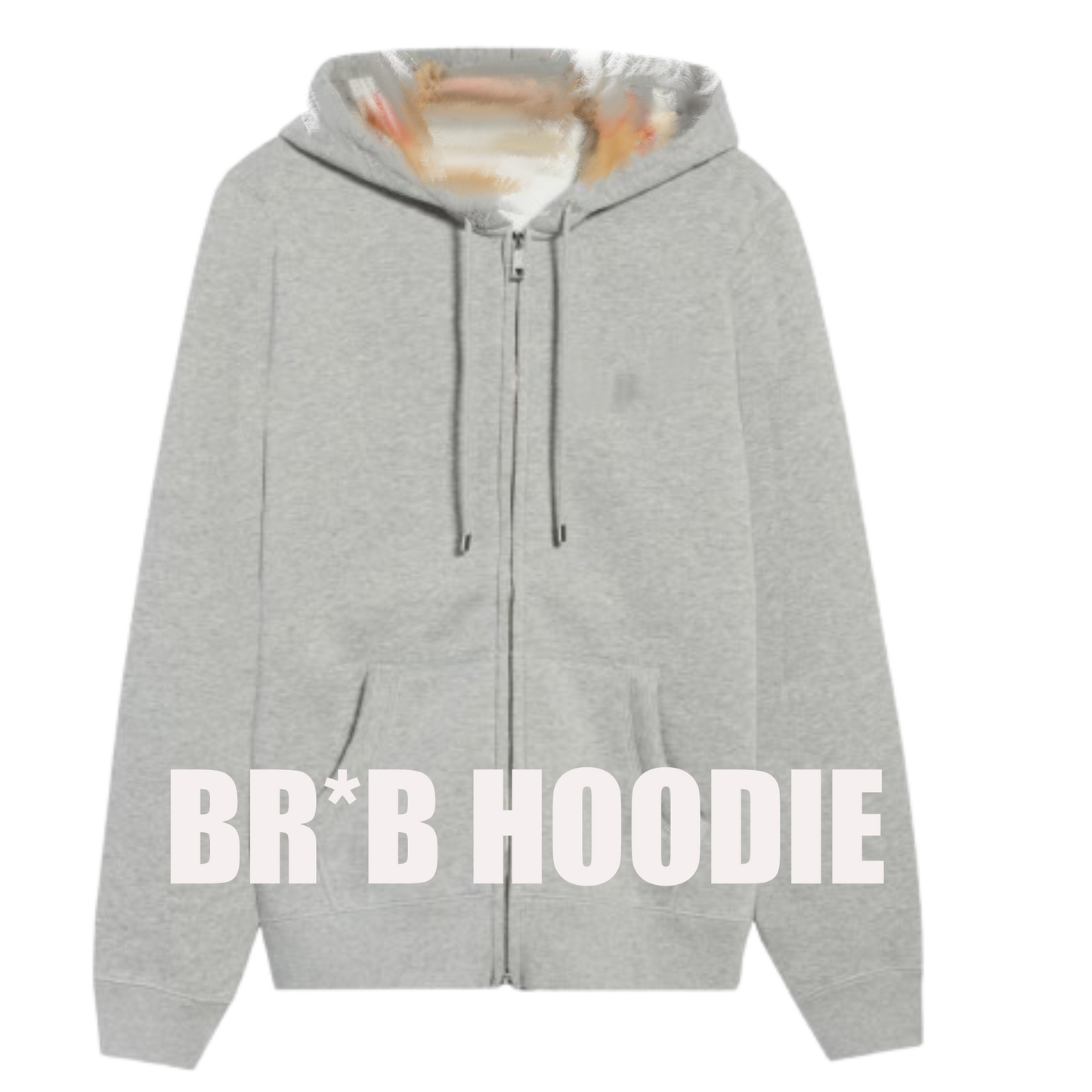 BR*B Zip-Up Hoodies (+2)