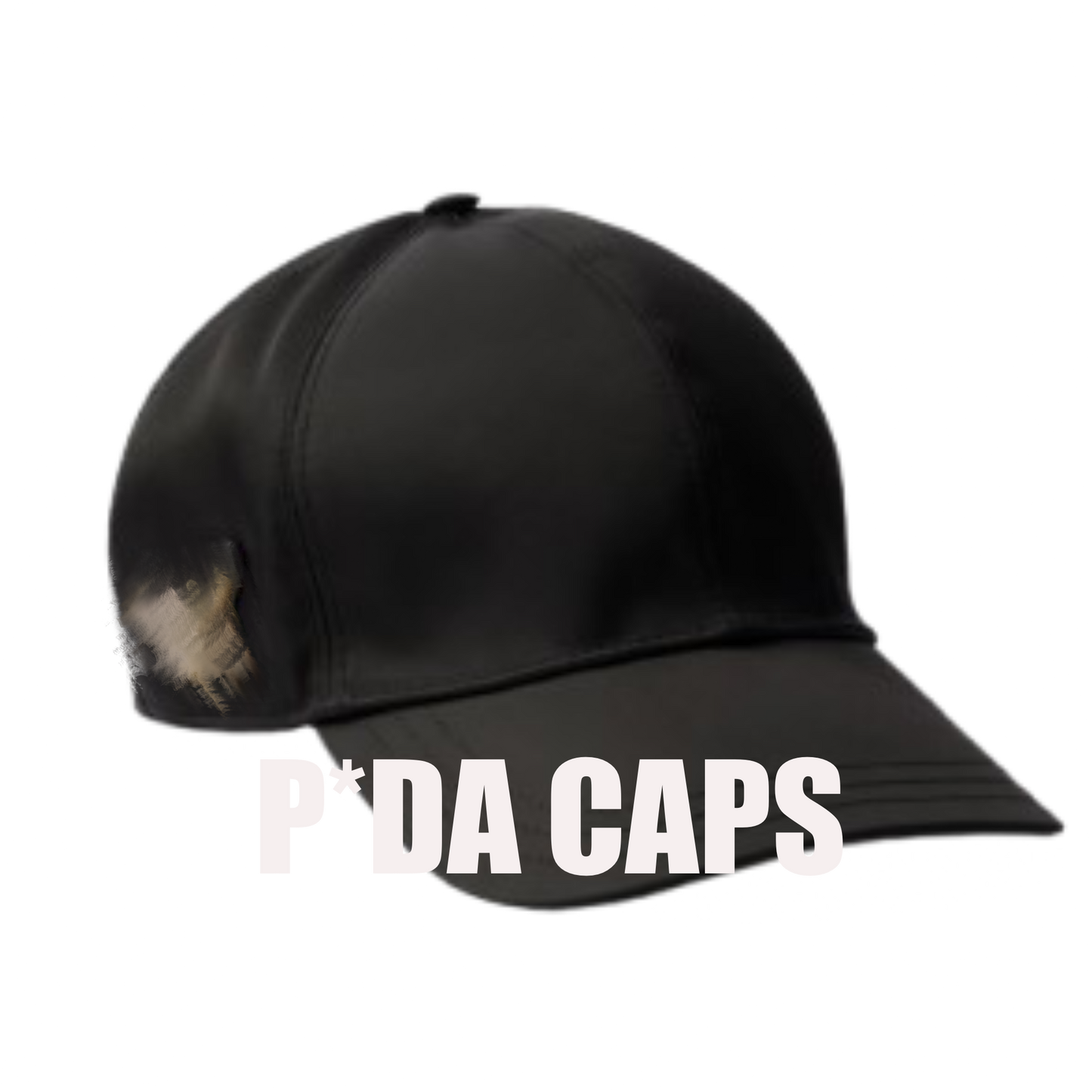 P* Caps (+2)
