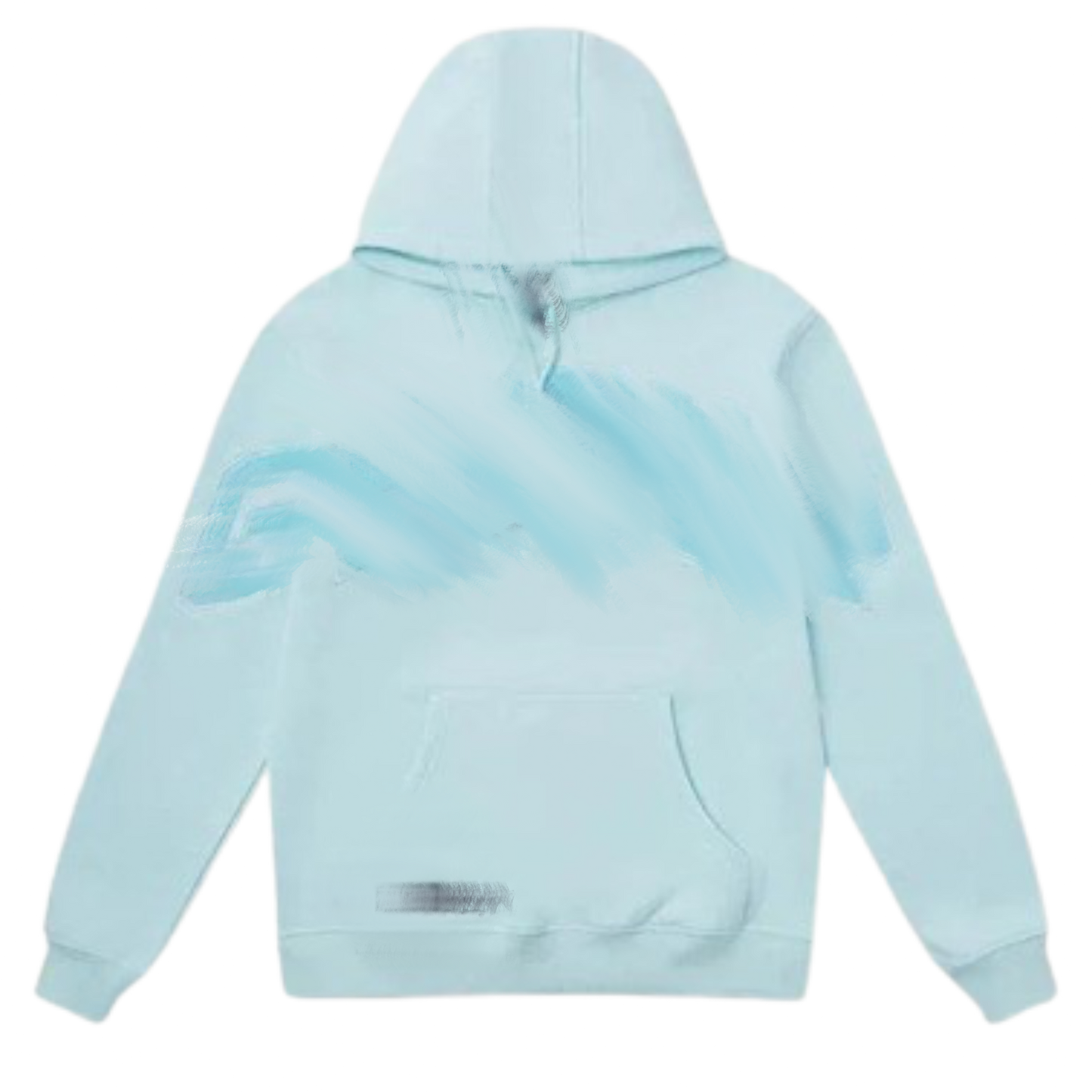 Front Embroidered Hoodies (+7)