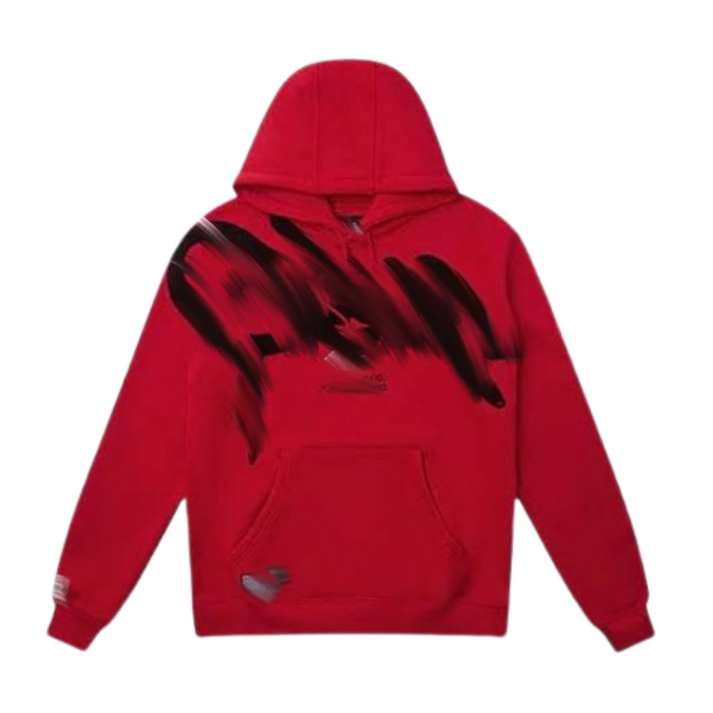 Graffiti Logo Hoodies (+8)