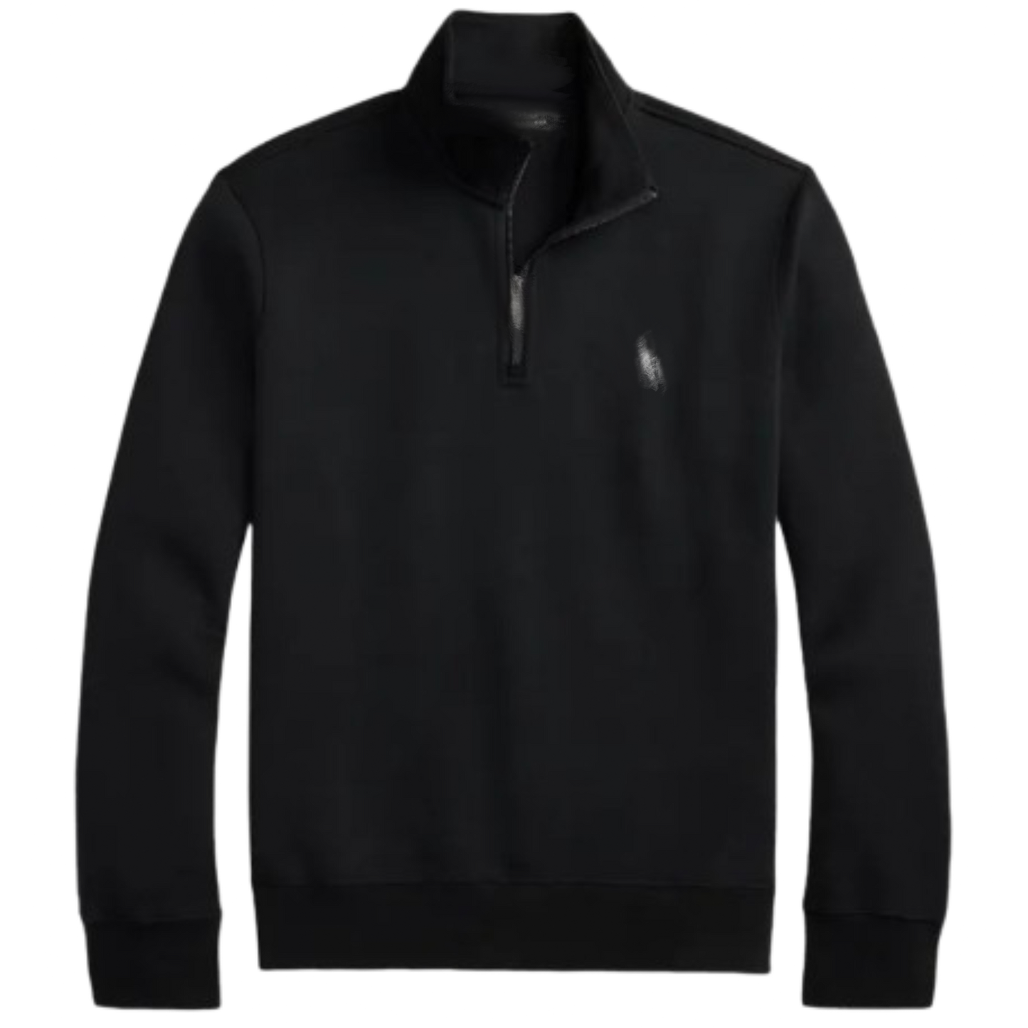 Cotton Quarterzips (+6)