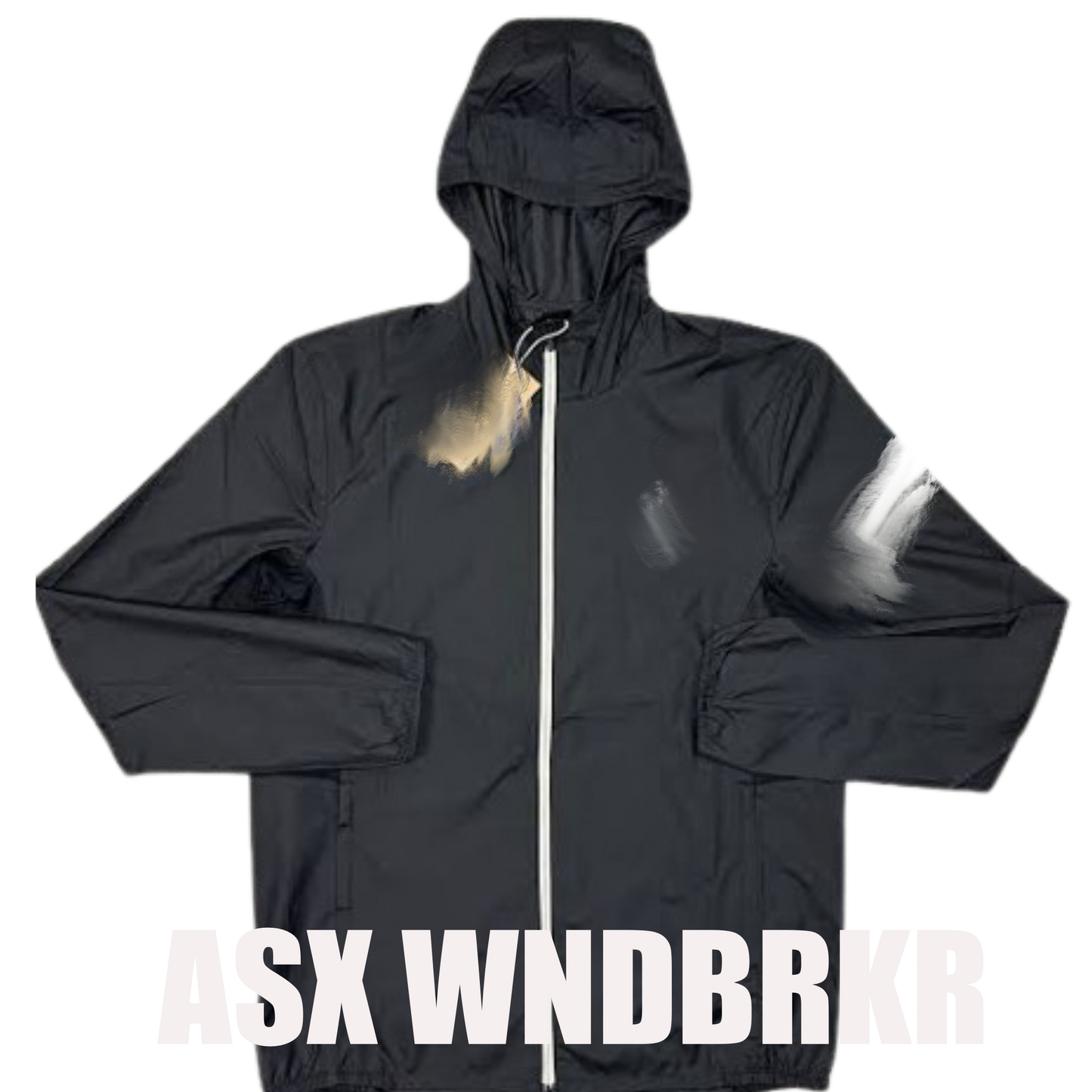ASXS Windbreaker Jacket (+5)