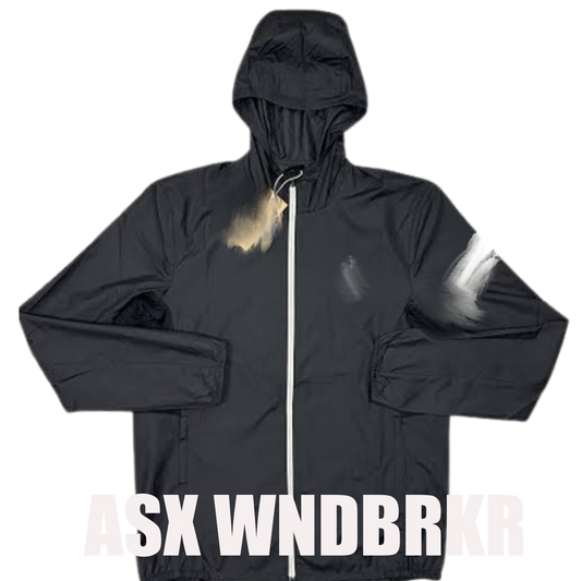 ASXS Windbreaker Jacket (+5)