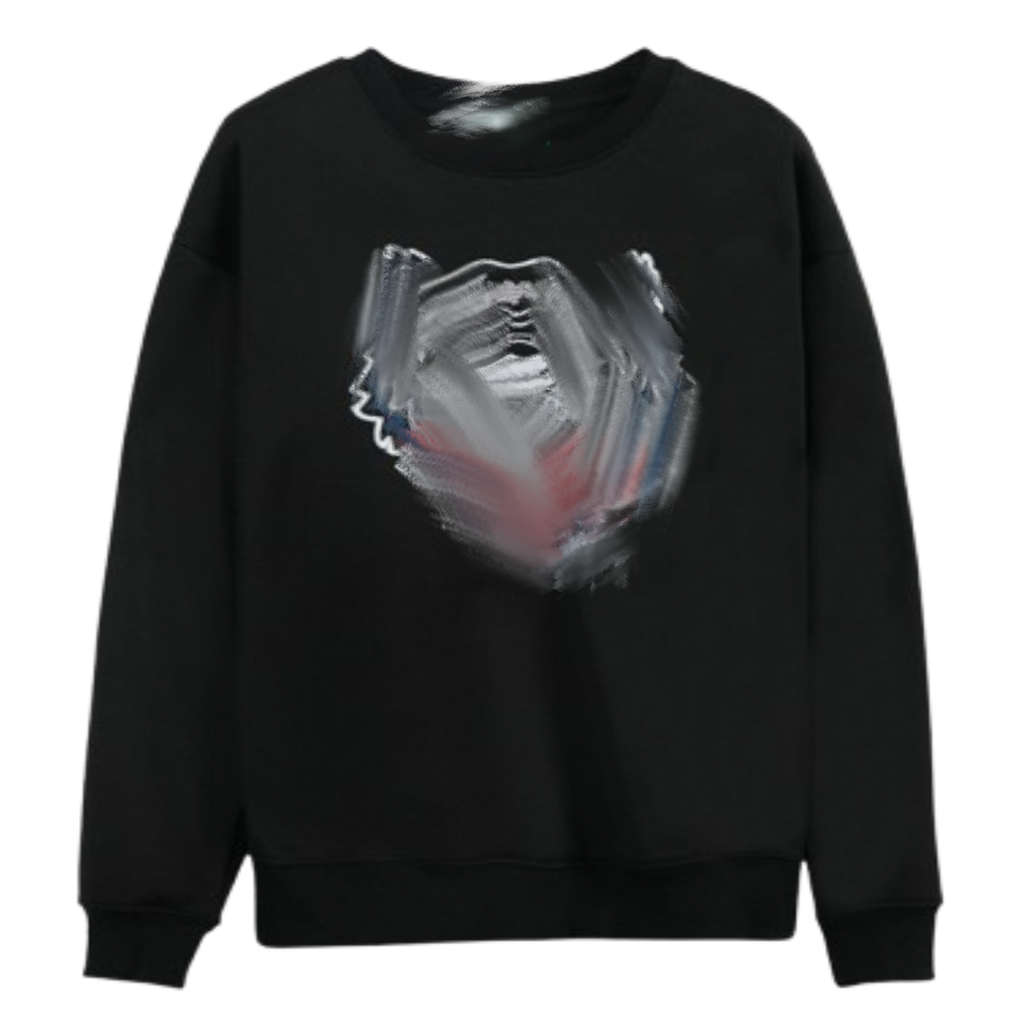 K*Z Embroidered Crewnecks (+7)
