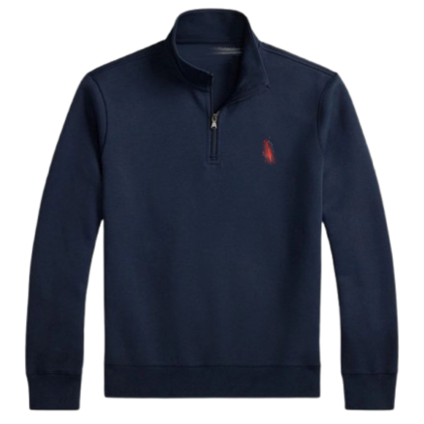 Cotton Quarterzips (+6)