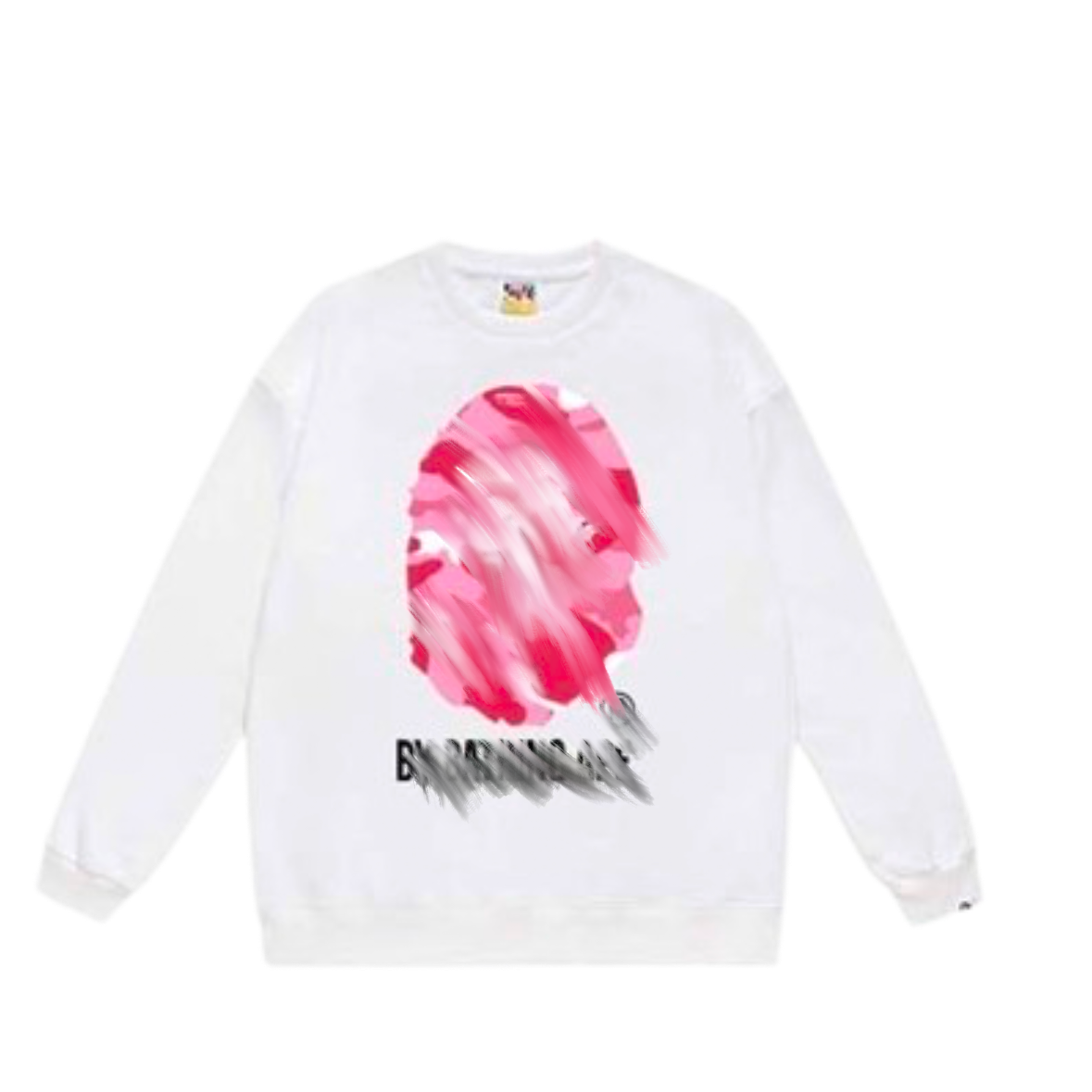 Monkey Print Jumpers (+9)