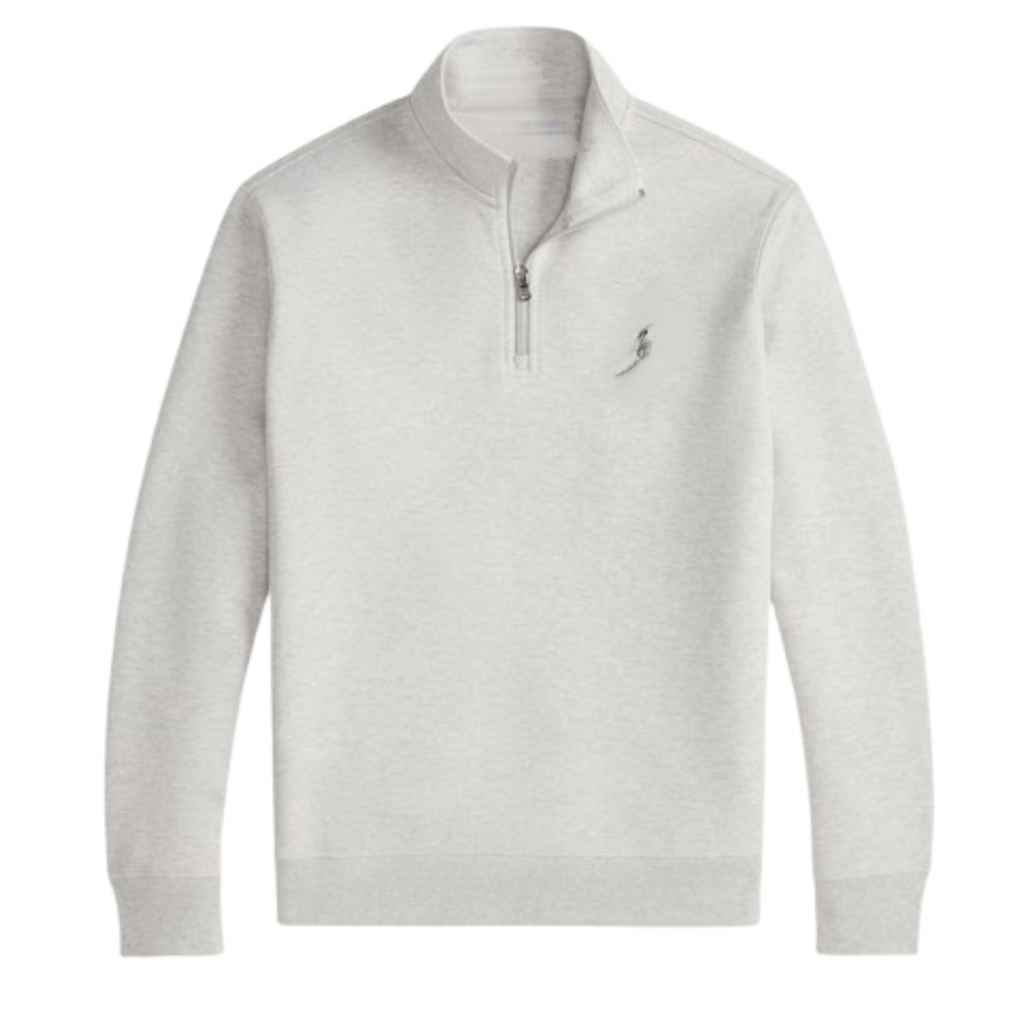 Cotton Quarterzips (+6)