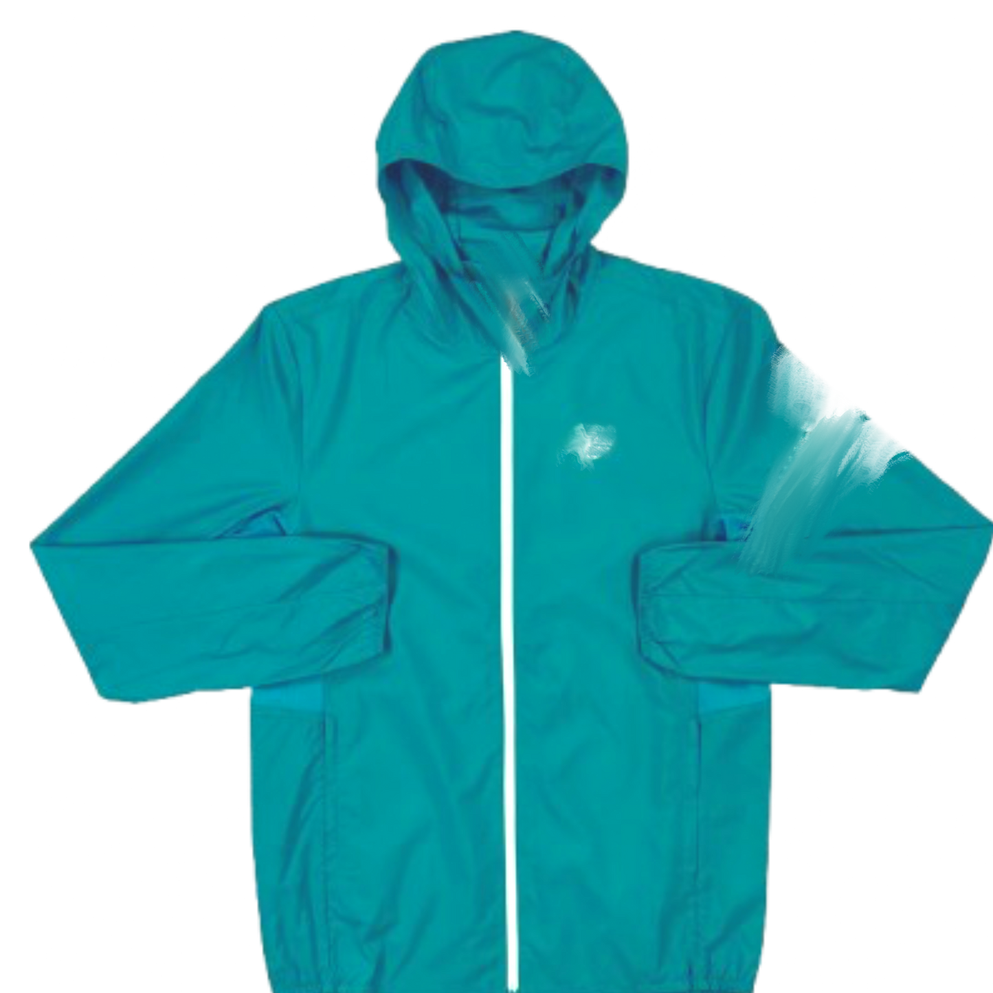 ASXS Windbreaker Jacket (+5)