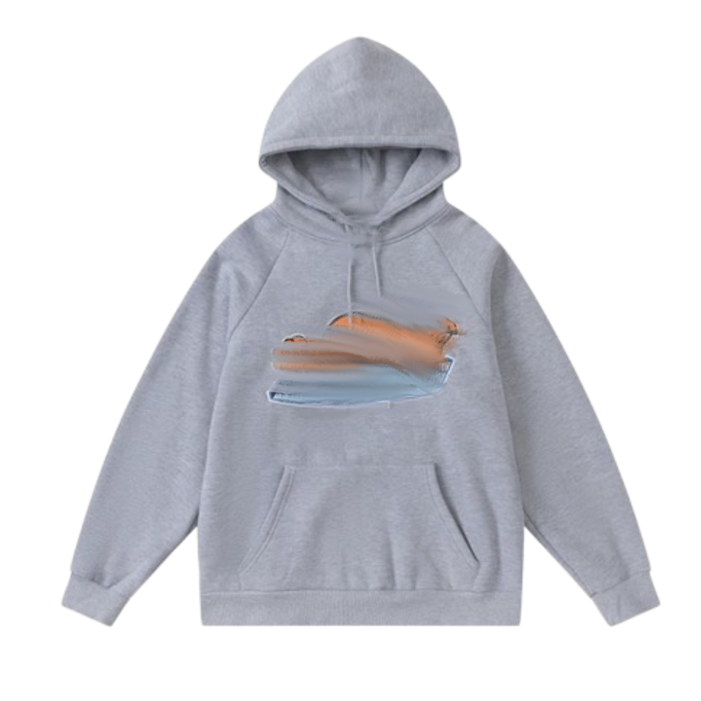 T🌟 Embroidered Hoodies (+8)