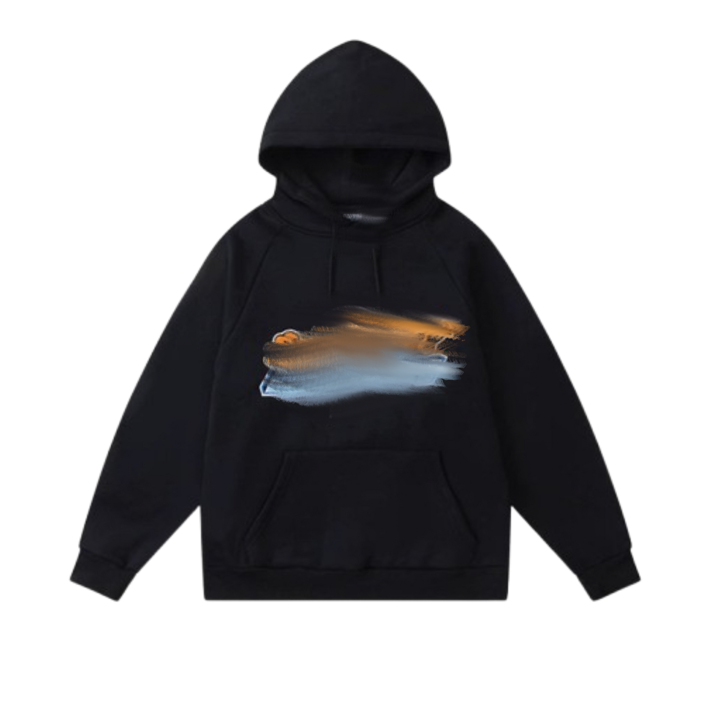 T🌟 Embroidered Hoodies (+8)