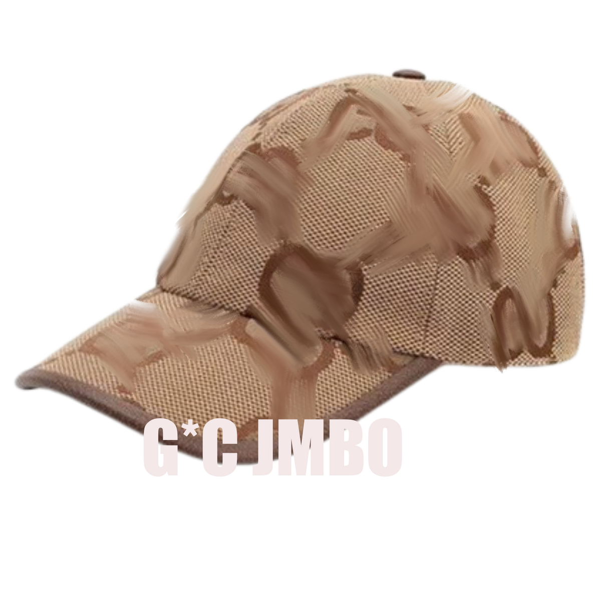 G*C Jmb Caps (+4)