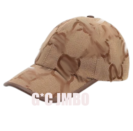 G*C Jmb Caps (+5)